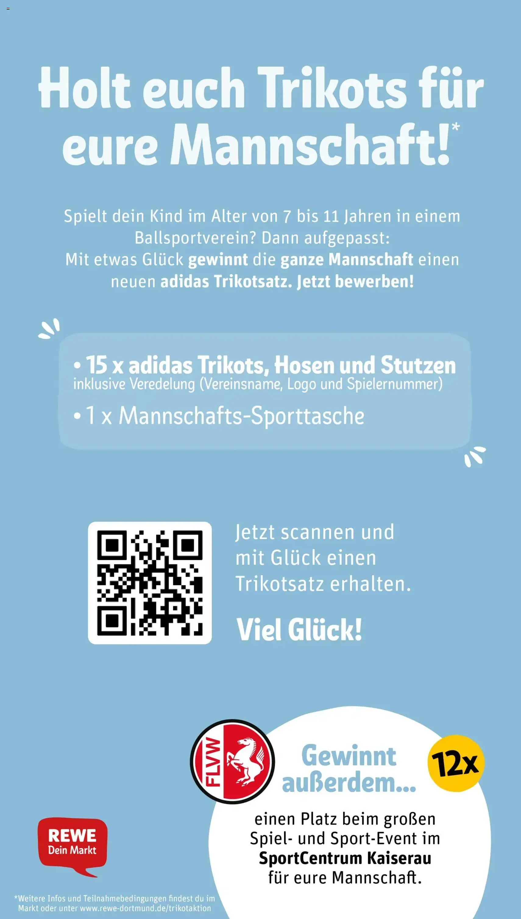 Rewe ihr Kaufpark Prospekt - Gültiger Prospekt ab 12.10.2026, Seite 35 von insgesamt 35