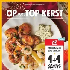 JUMBO folder / publicité - voorvertoning van de folder geldig vanaf 10/12/2025