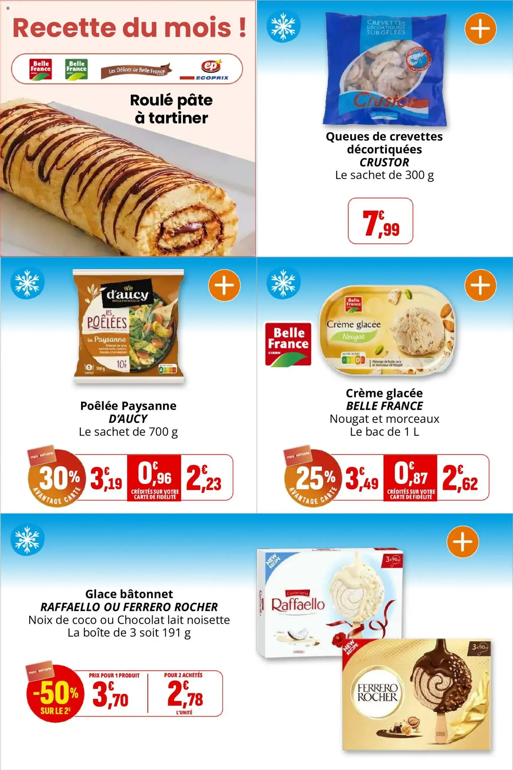 Coccinelle catalogue - brochure valable à partir du 17/06/2026, page 12 sur 41