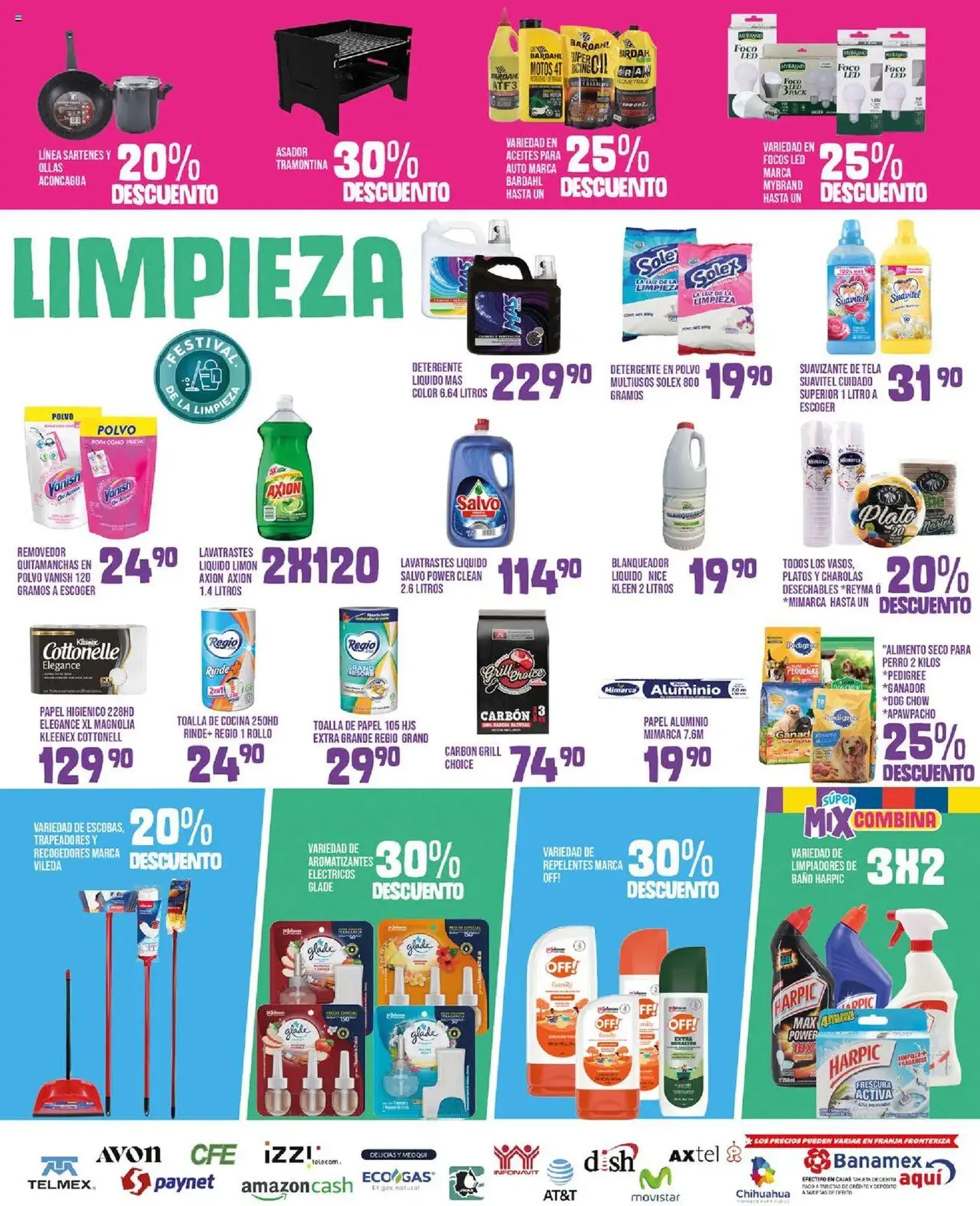 Alsuper folleto - folleto válido desde 25/07/2025 página 5 de 8