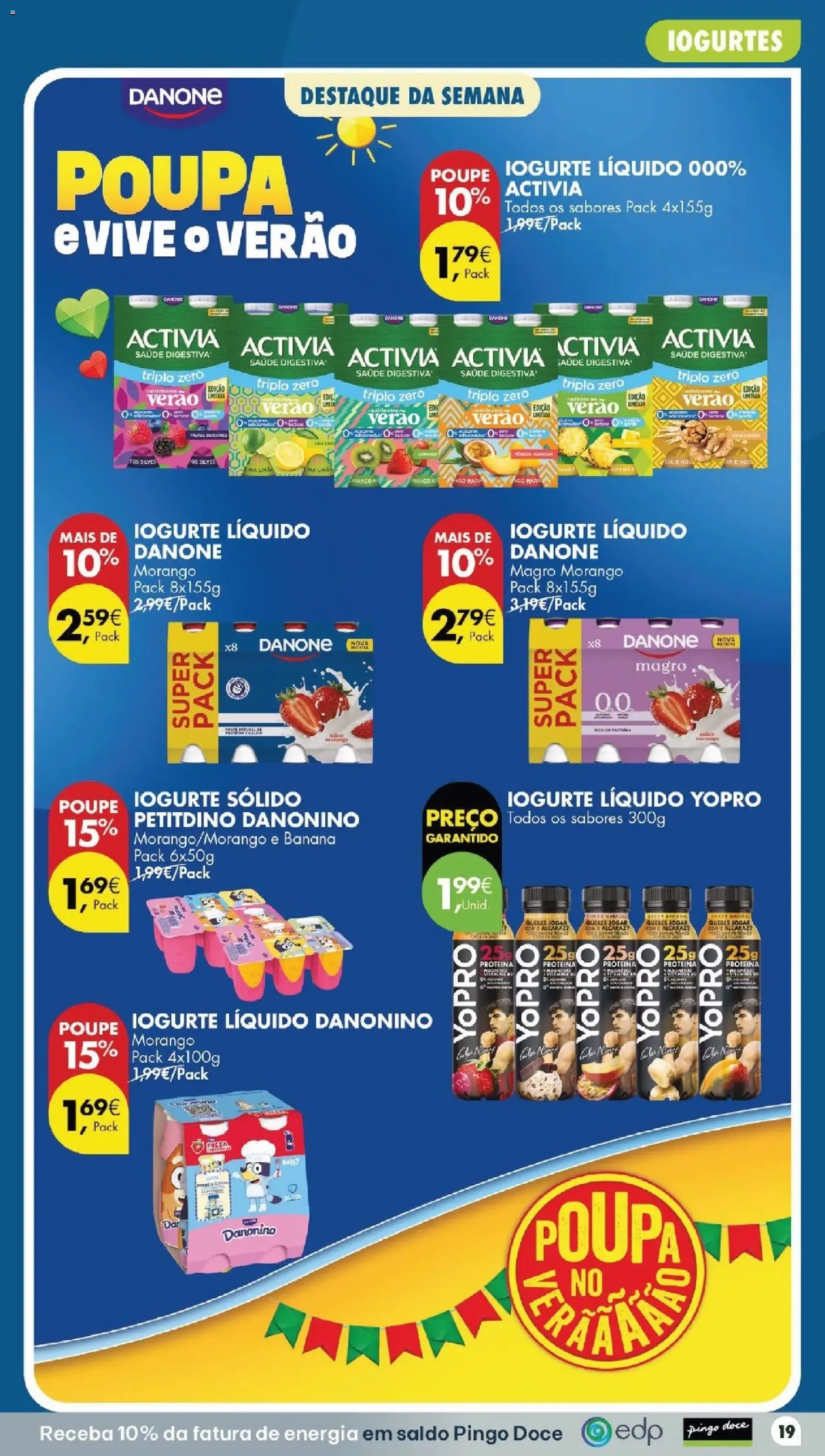 Pingo Doce folheto - folheto válido a partir de 14/07/2026 página 23 de 54