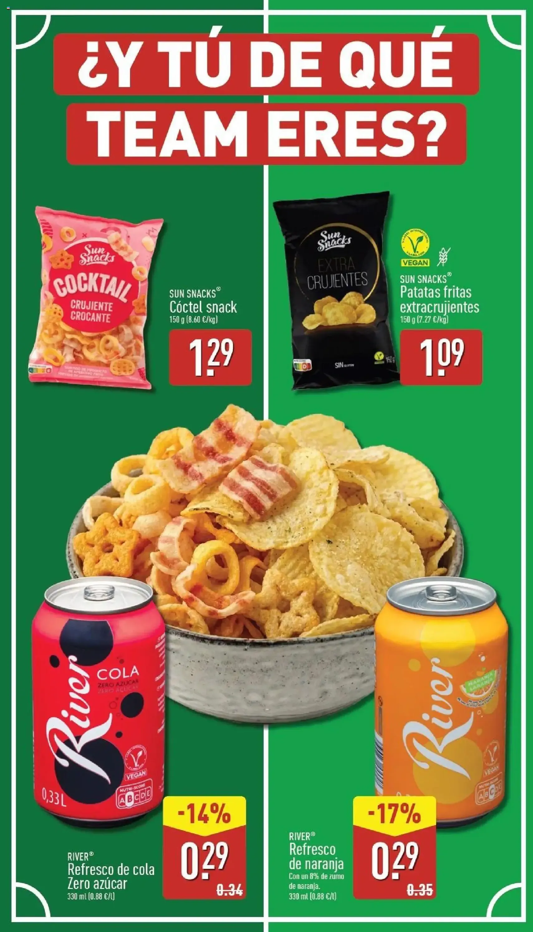 Aldi folleto Península - folleto válido desde 29/06/2026 página 14 de 30
