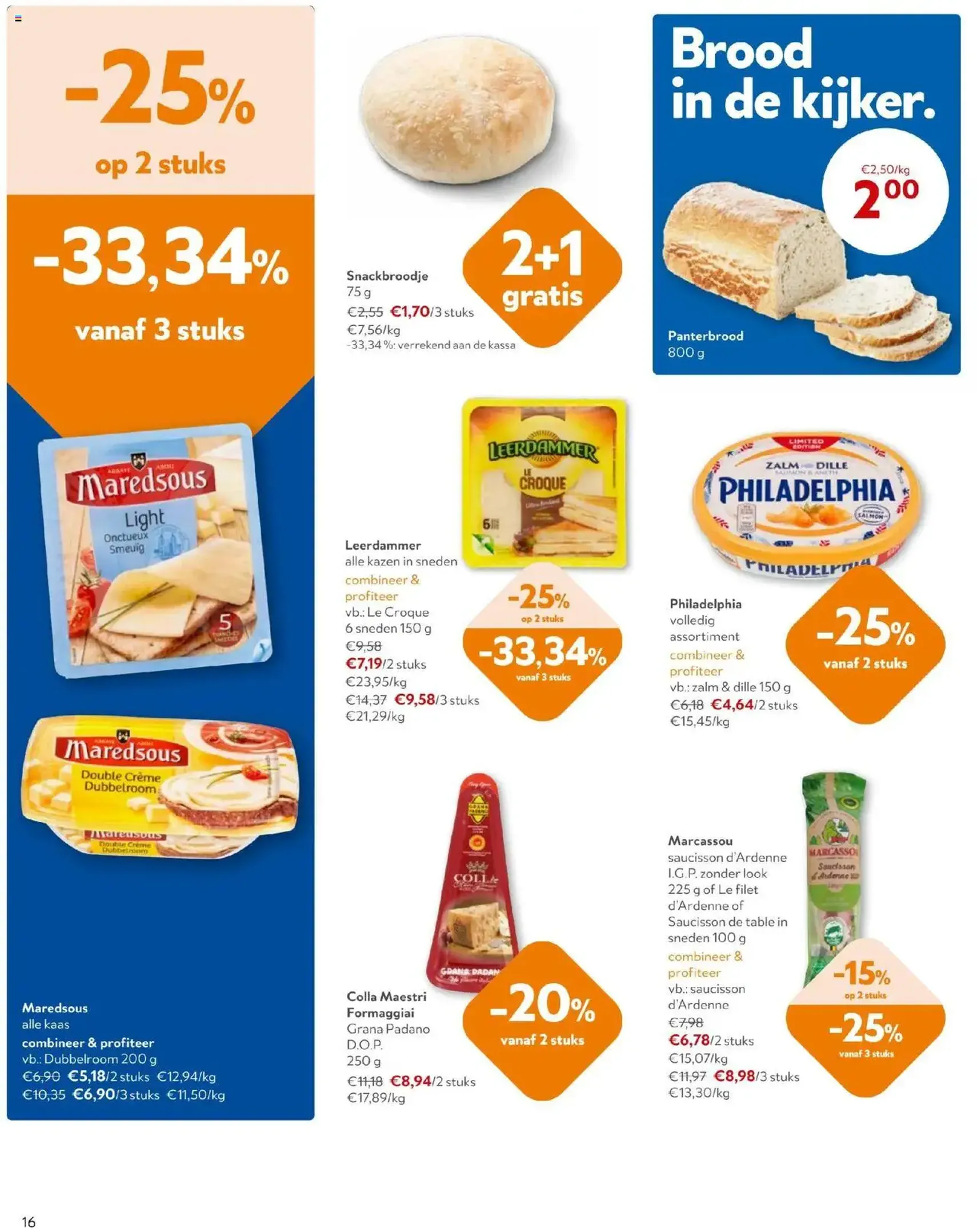 OKay - Folder - geldige folder vanaf 08/10/2025 pagina 16 van 24