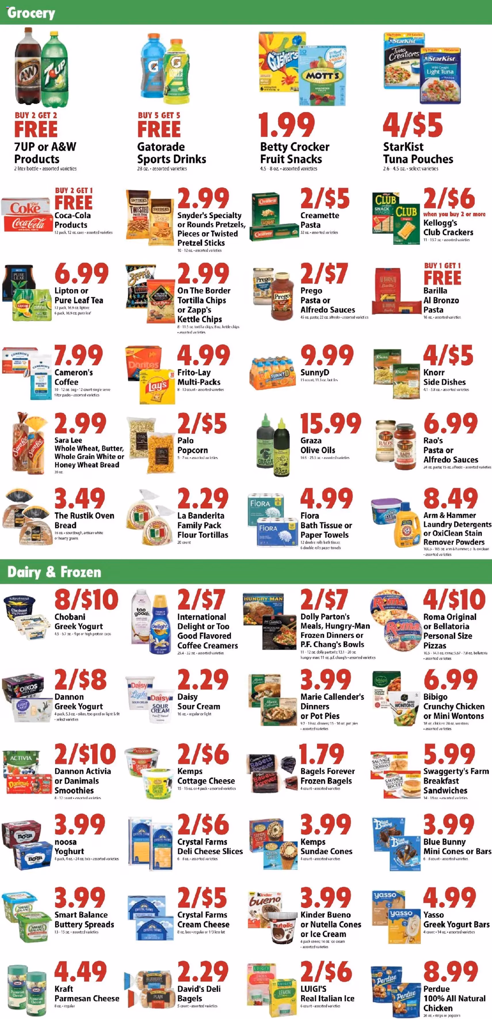 Festival Foods Weekly Ad - valid flyer from 05/13/2026, page 5 of 11