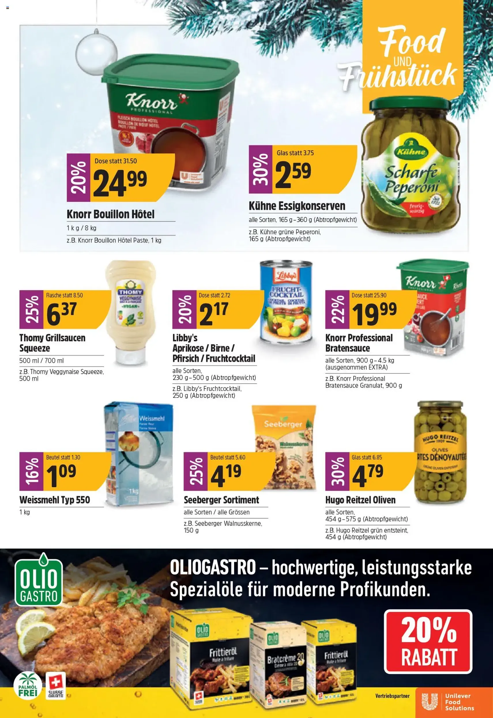 TopCC Aktionen - Gültiger Prospekt ab 15.12.2025, Seite 25 von insgesamt 36