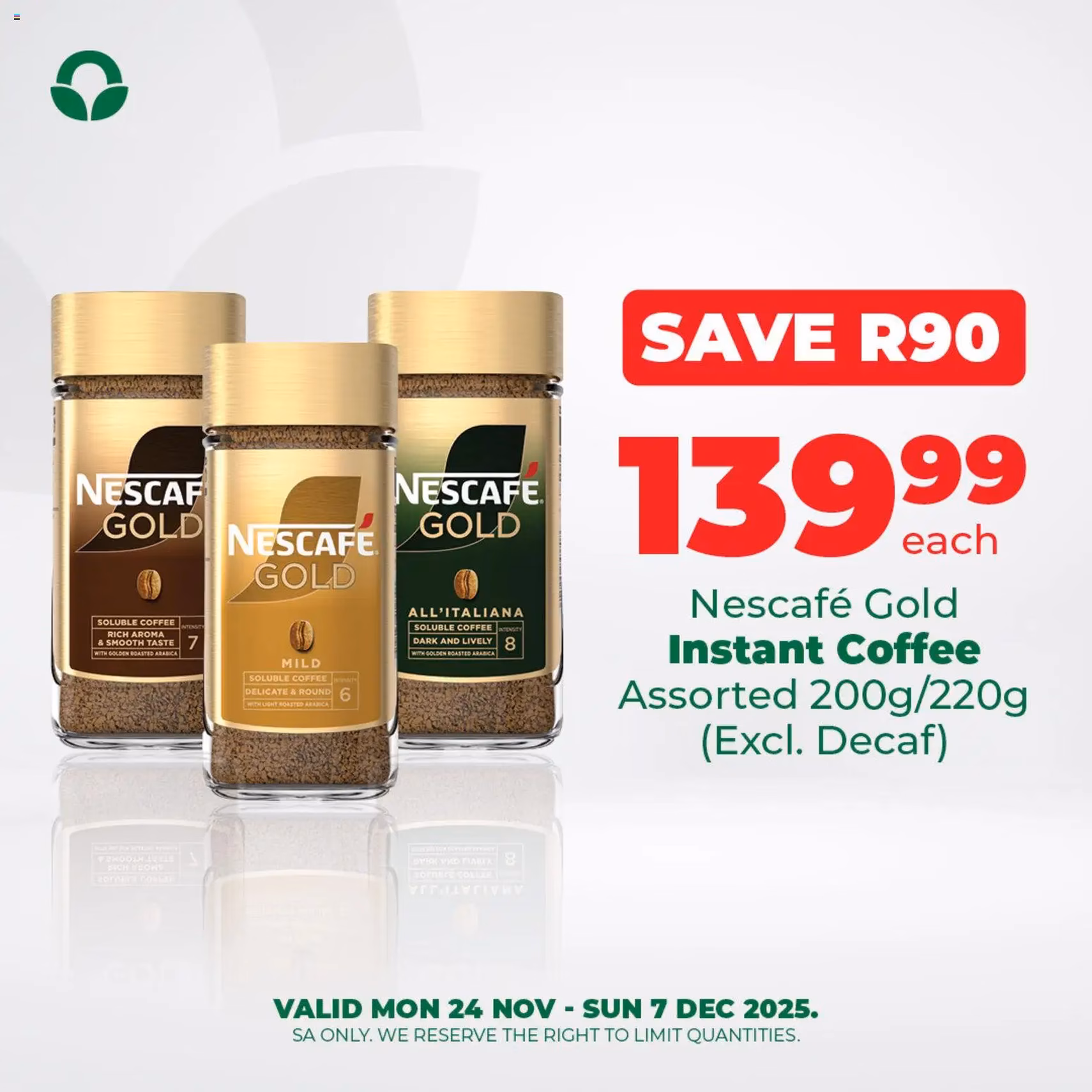 Food Lover's Market Specials - valid flyer from 24/11/2025, page 7 of 9