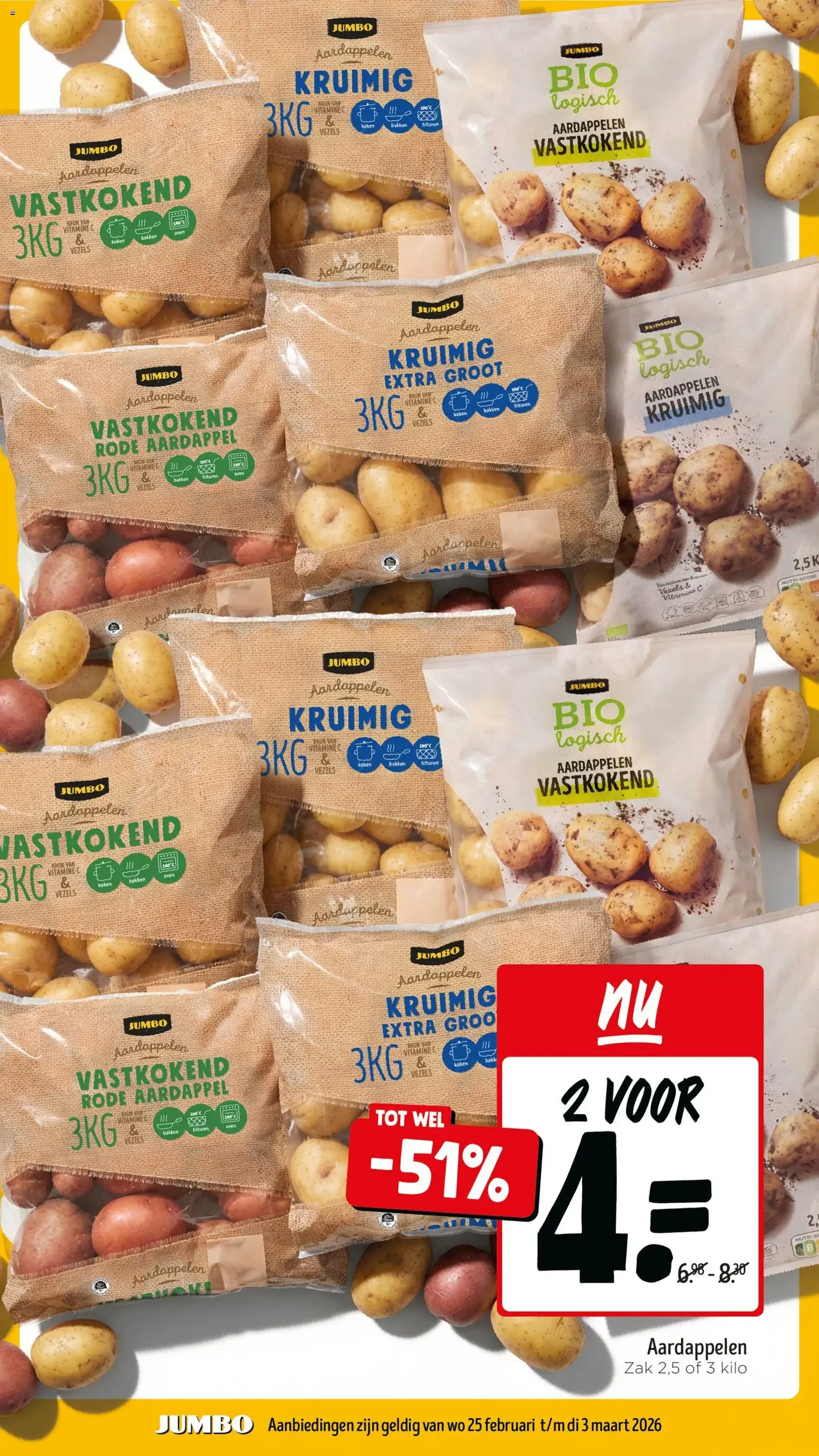 Jumbo - Folder week 9 - geldige folder vanaf 25-02-2026 pagina 4 van 27
