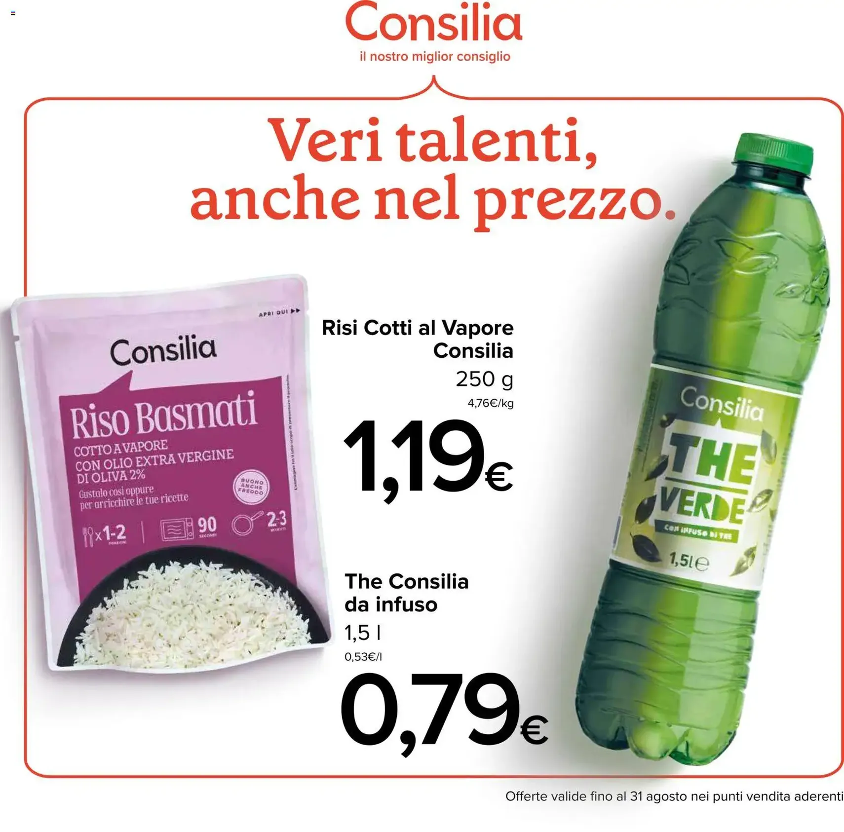 Italmark volantino - volantino valido dal 29/07/2026 pagina 29 di 40