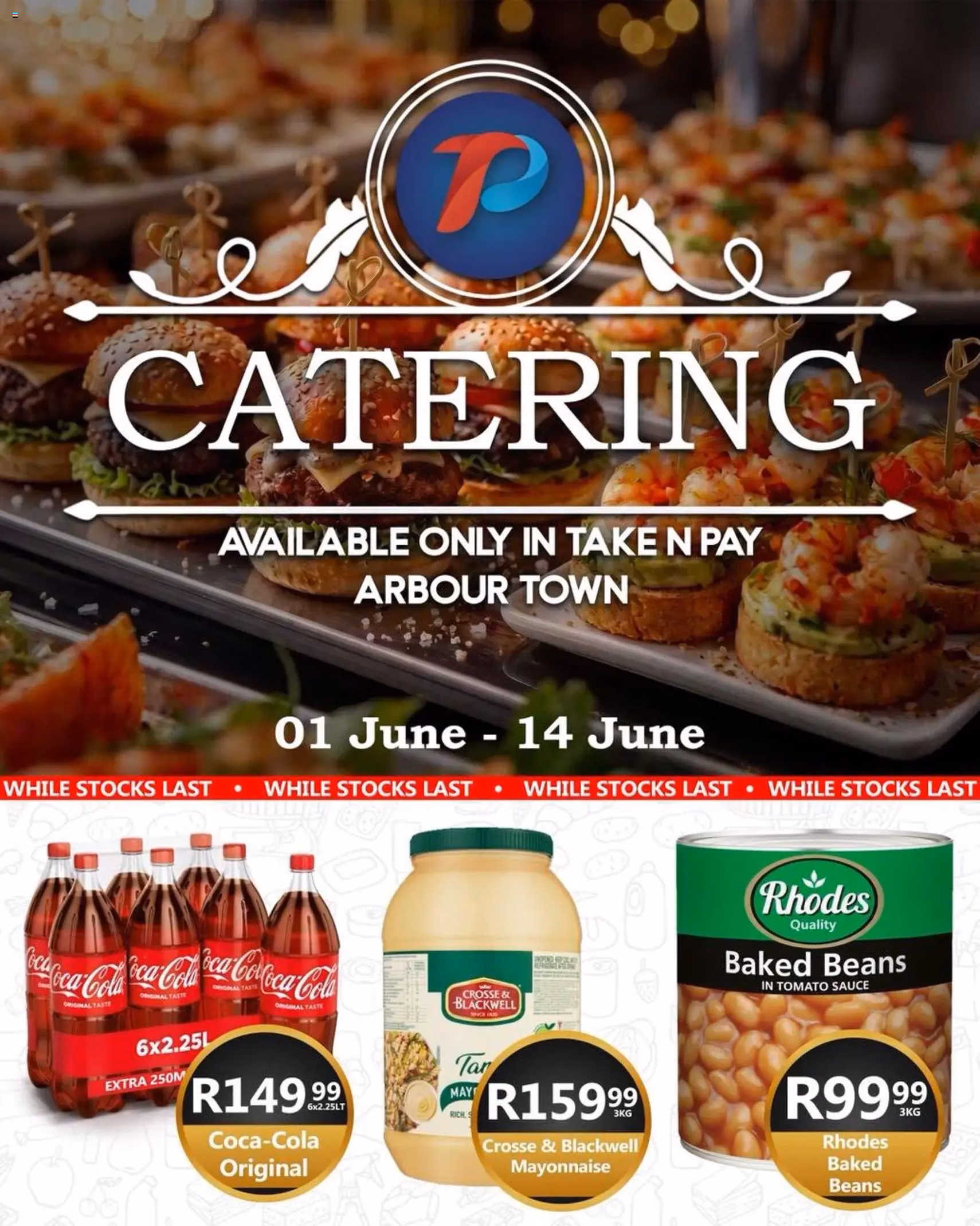 Take n Pay Specials - valid flyer from 01/06/2026, page 39 of 49