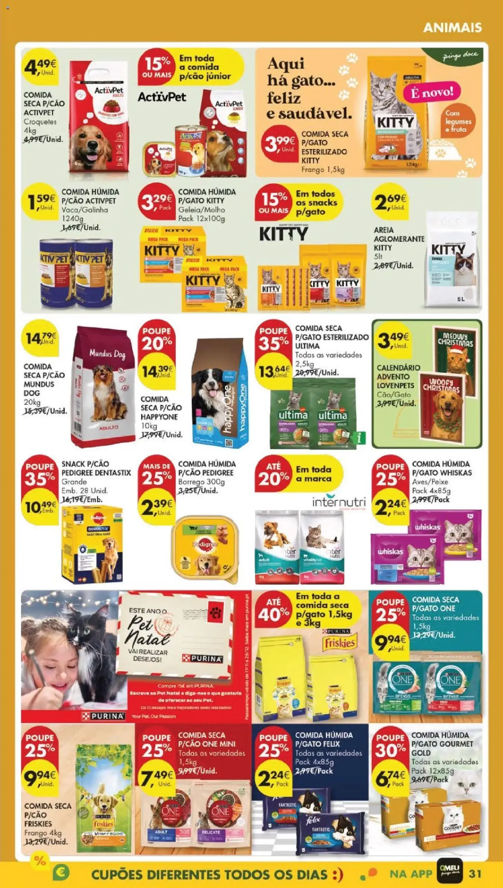 Pingo Doce folheto - folheto válido a partir de 02/12/2025 página 37 de 57