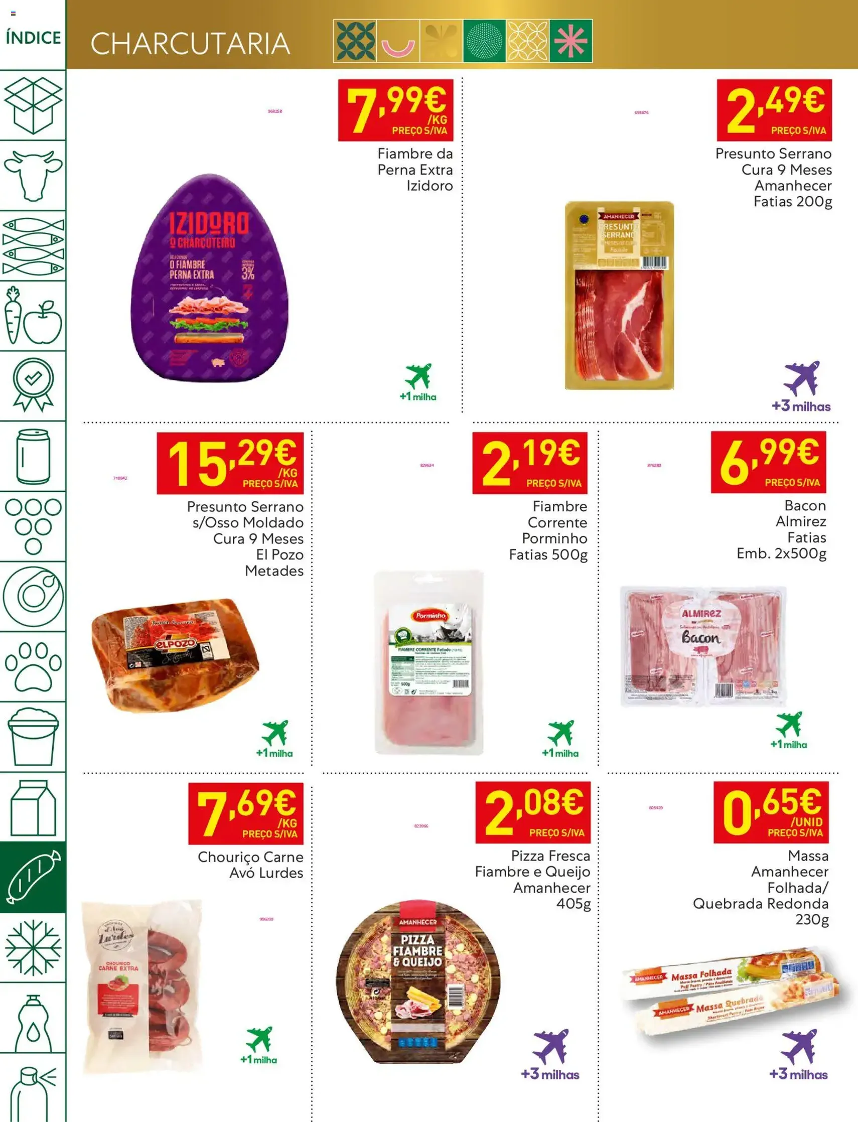 Recheio folheto - folheto válido a partir de 23/12/2025 página 42 de 53