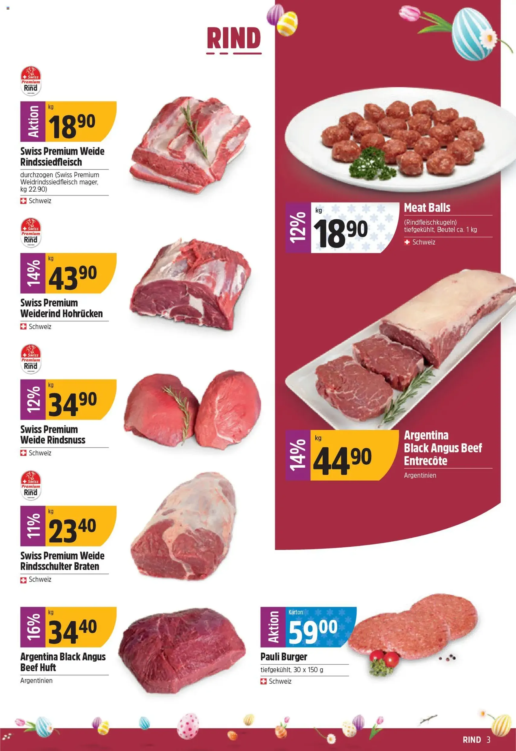 TopCC aktionen - Gültiger Prospekt ab 16.03.2026, Seite 3 von insgesamt 24