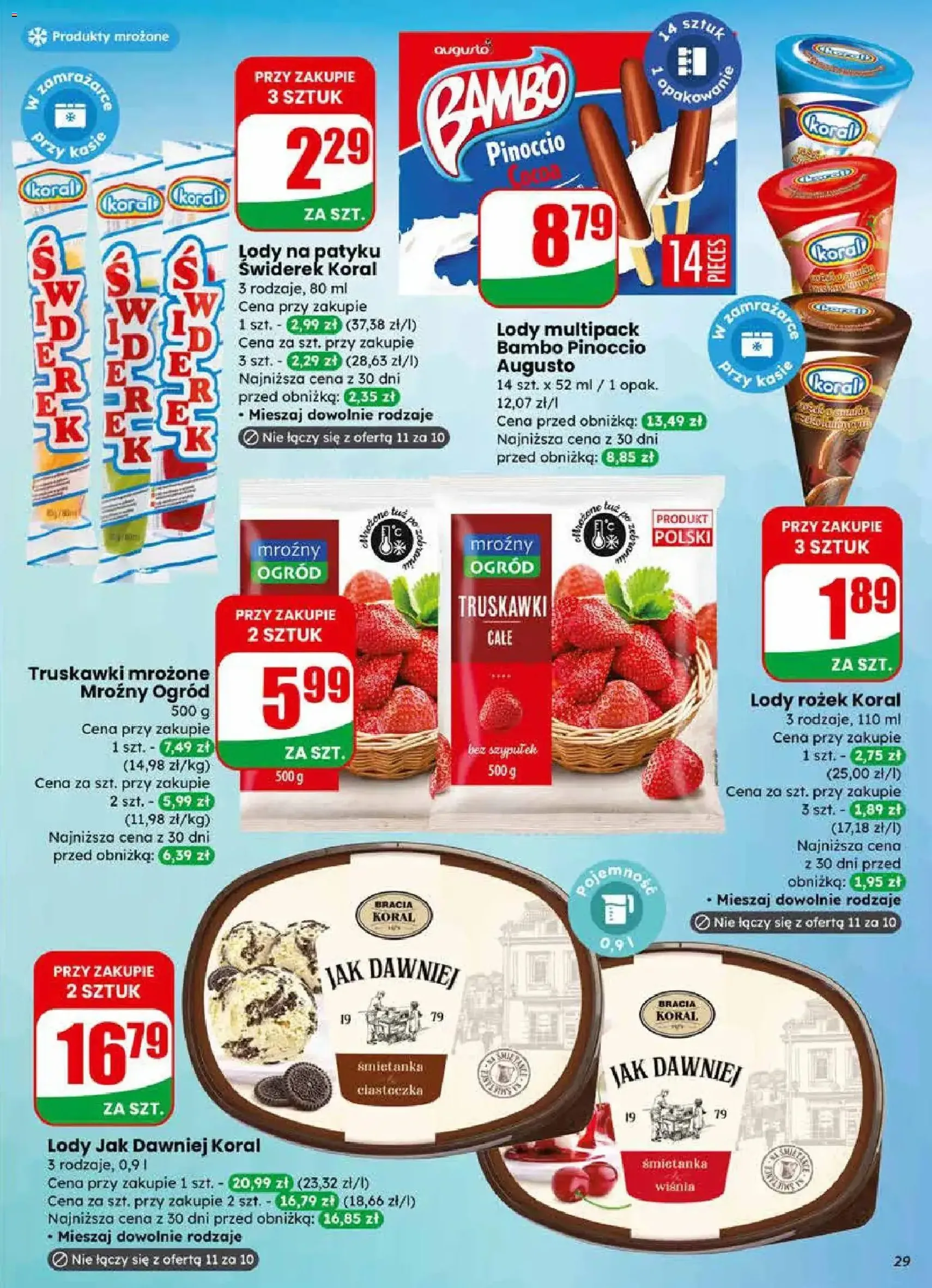 Dino Gazetka - ważny gazetka od 25.02.2026 strona 29 z 75