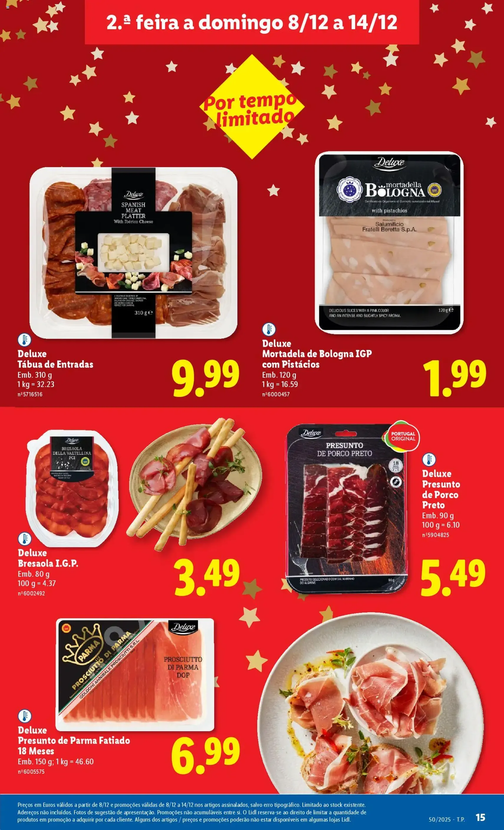Lidl folheto - folheto válido a partir de 08/12/2025 página 15 de 44