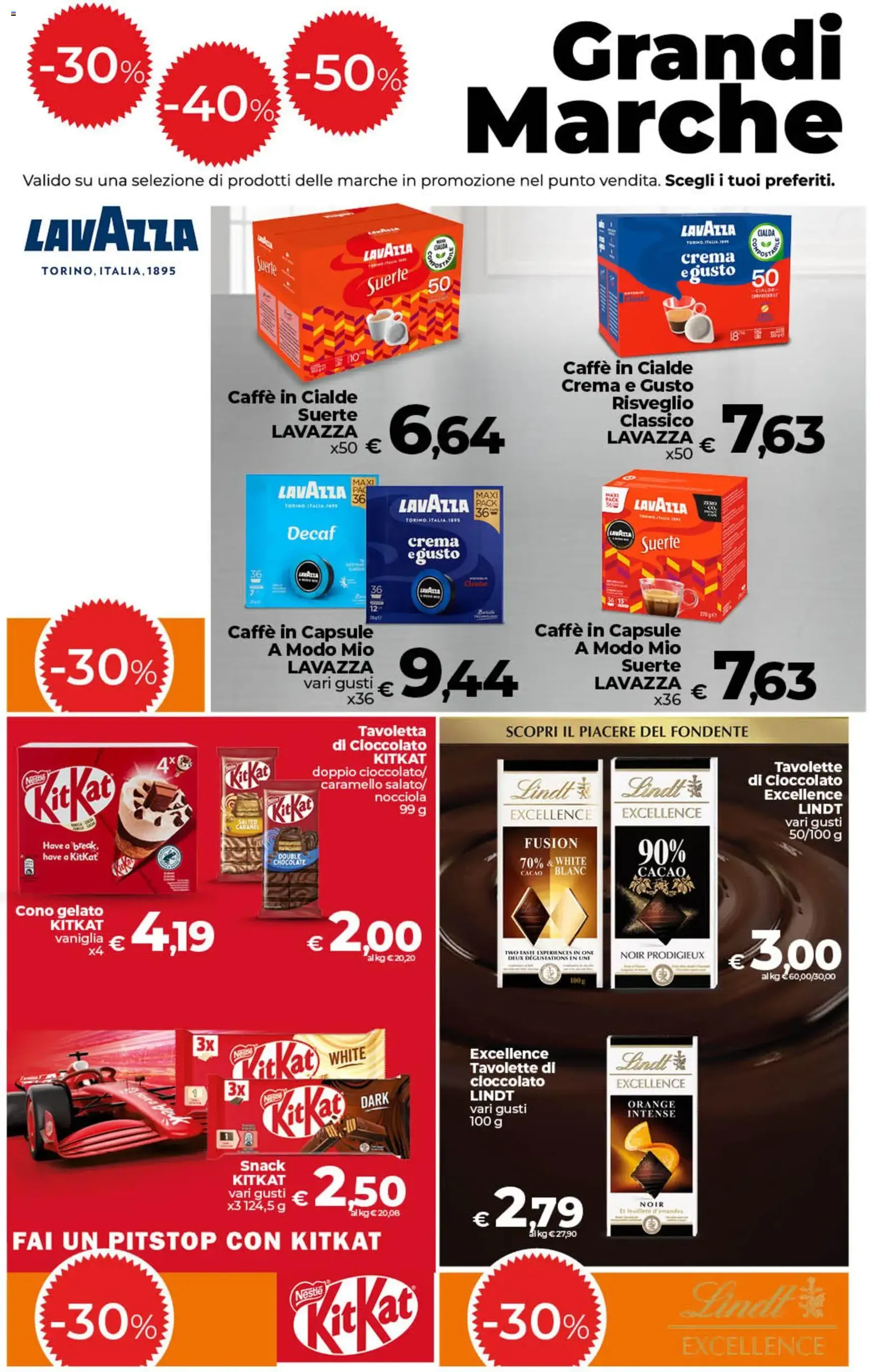 COOP volantino Sicilia - volantino valido dal 07/05/2026 pagina 9 di 42