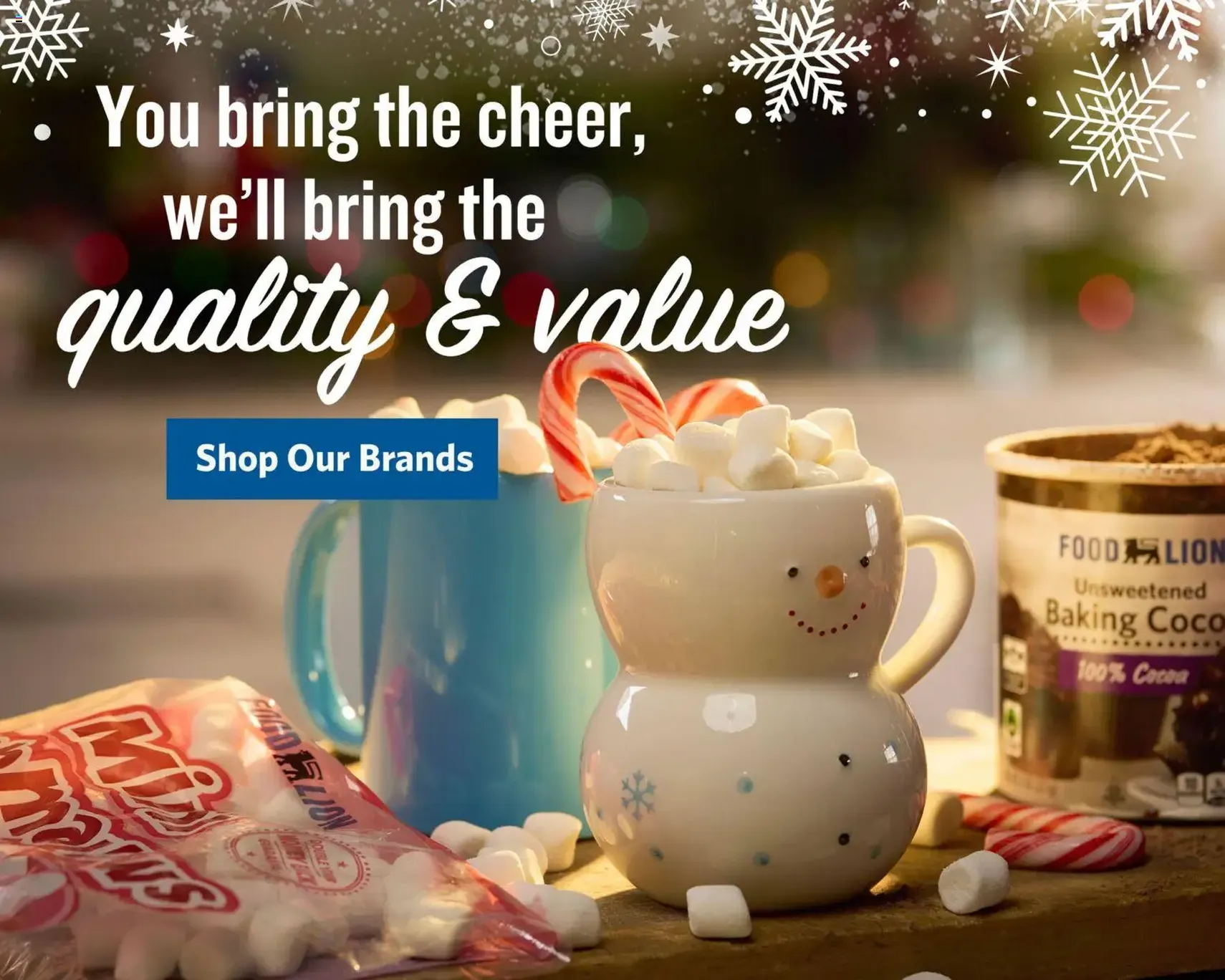 Food Lion Weekly Ad - valid flyer from 12/10/2025, page 8 of 21