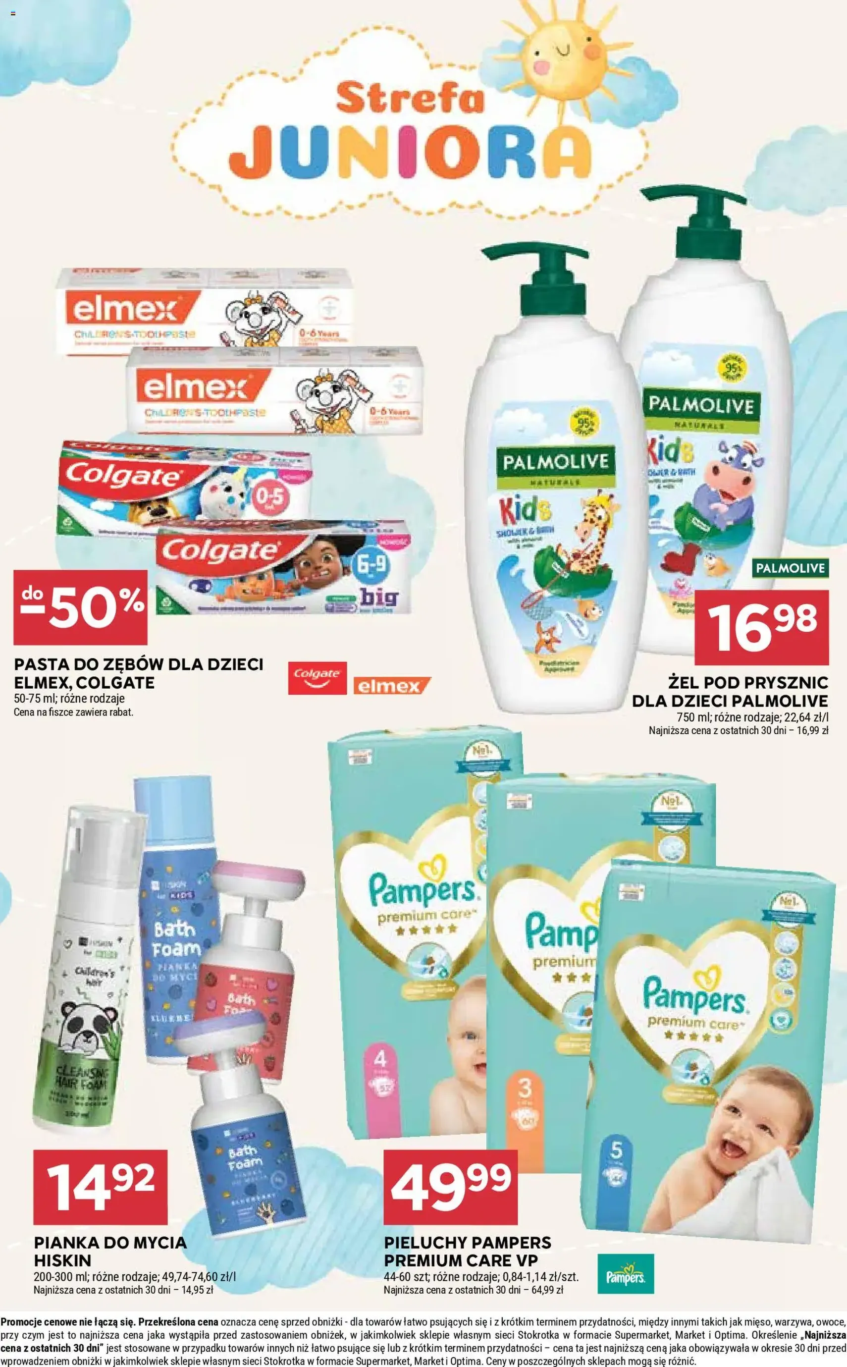 Stokrotka Gazetka - ważny gazetka od 29.01.2026 strona 33 z 39