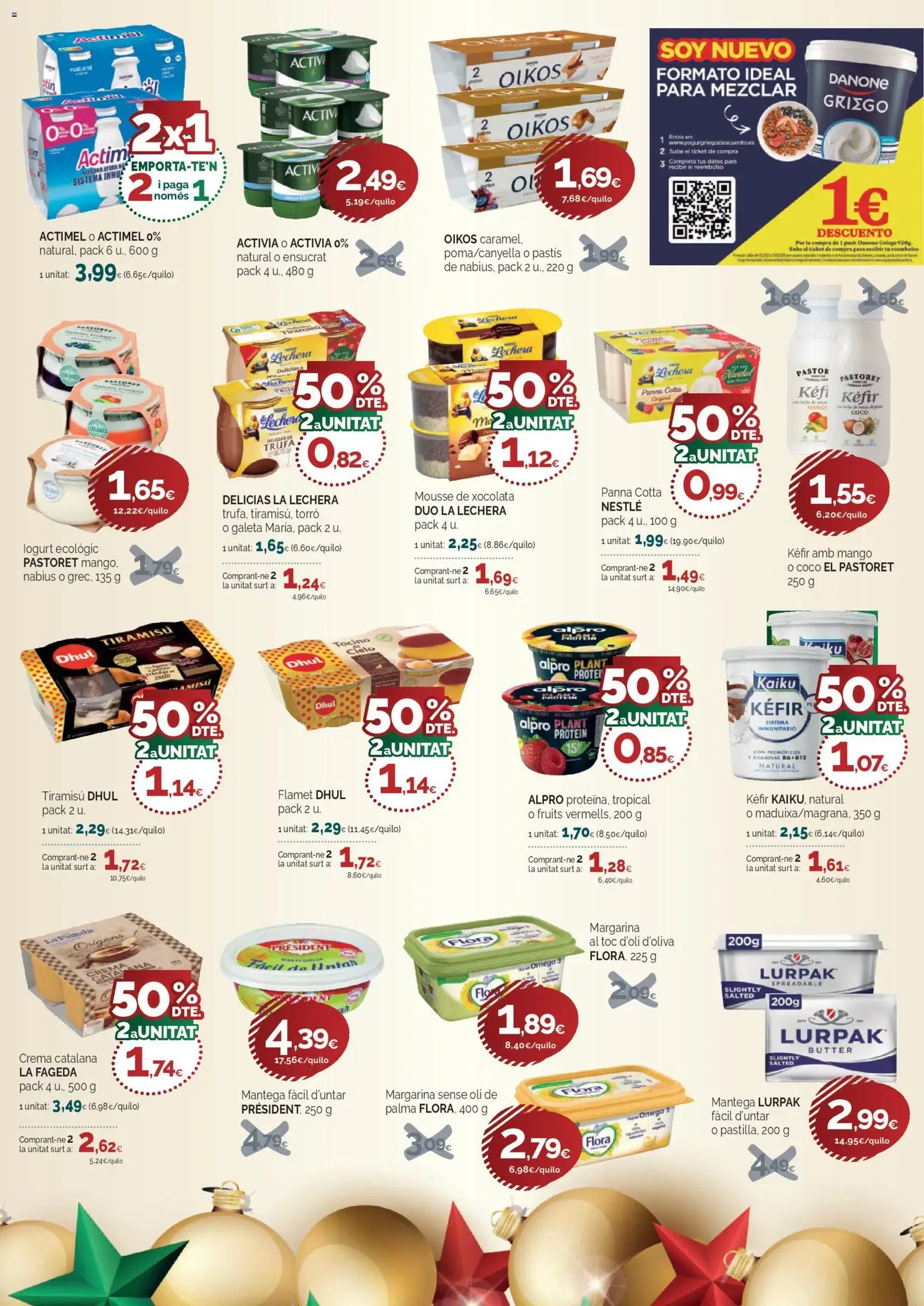 Condis folleto life - folleto válido desde 17/12/2025 página 10 de 32