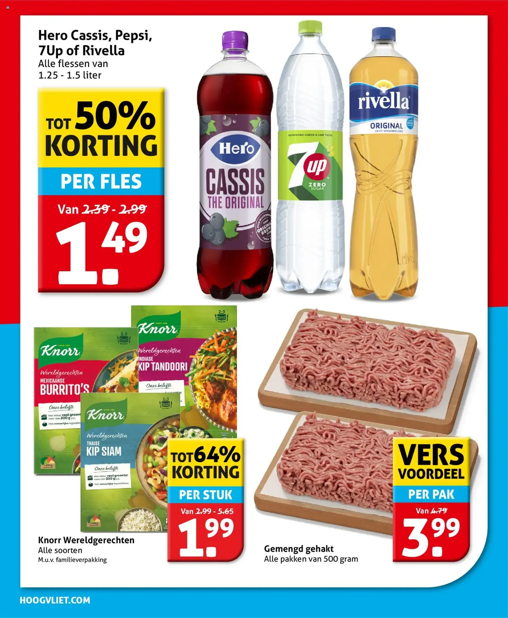 Hoogvliet - Folder - geldige folder vanaf 05-11-2025 pagina 4 van 30