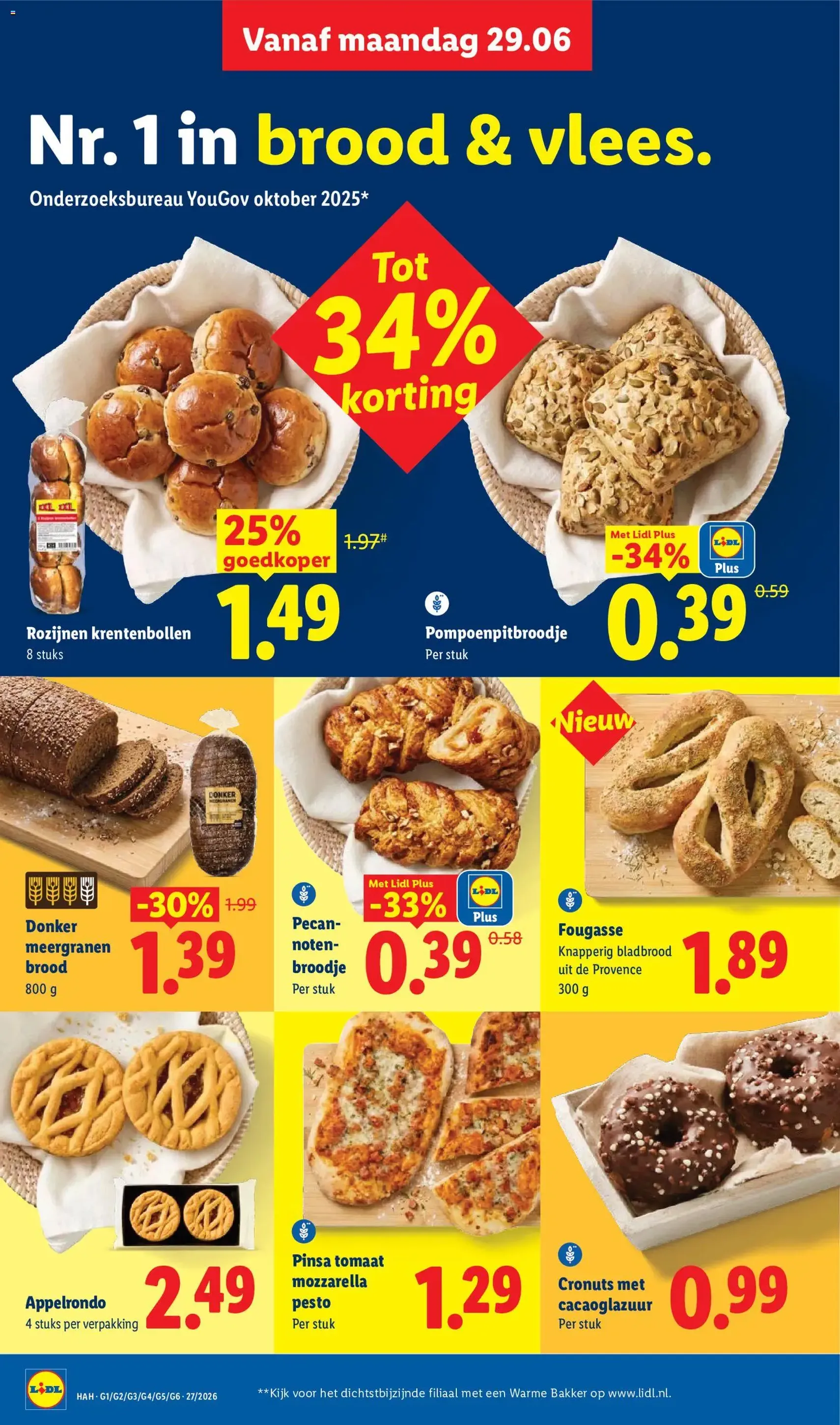 Lidl folder week - geldige folder vanaf 29-06-2026 pagina 10 van 45