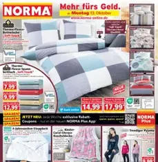 Norma Prospekt - Prospekt Vorschau gültig ab 13.10.2025