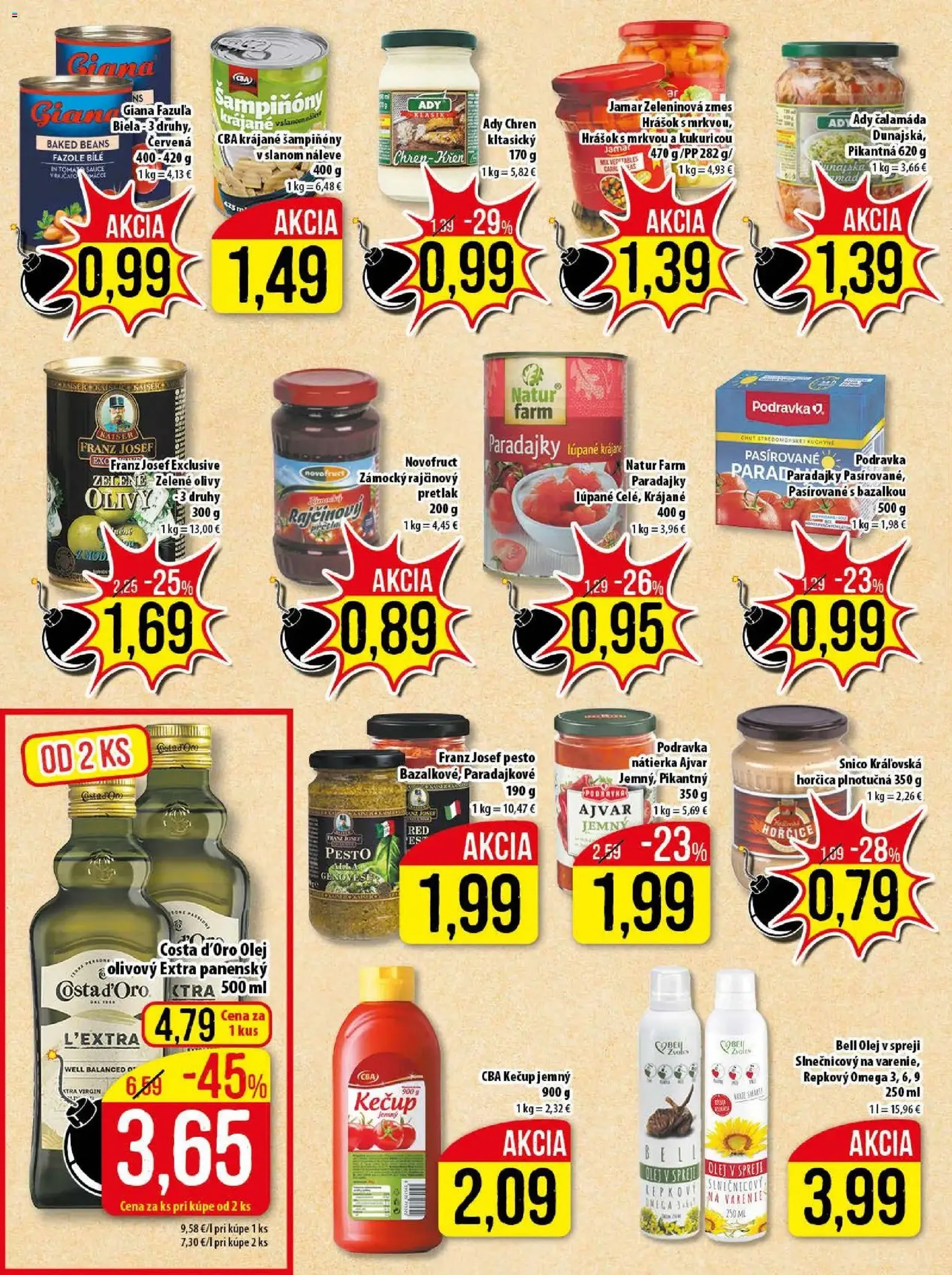 Klas leták - platný leták od 26.01.2026 strana 17 z 25