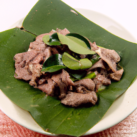 Anteprima ricetta Boccone del prete