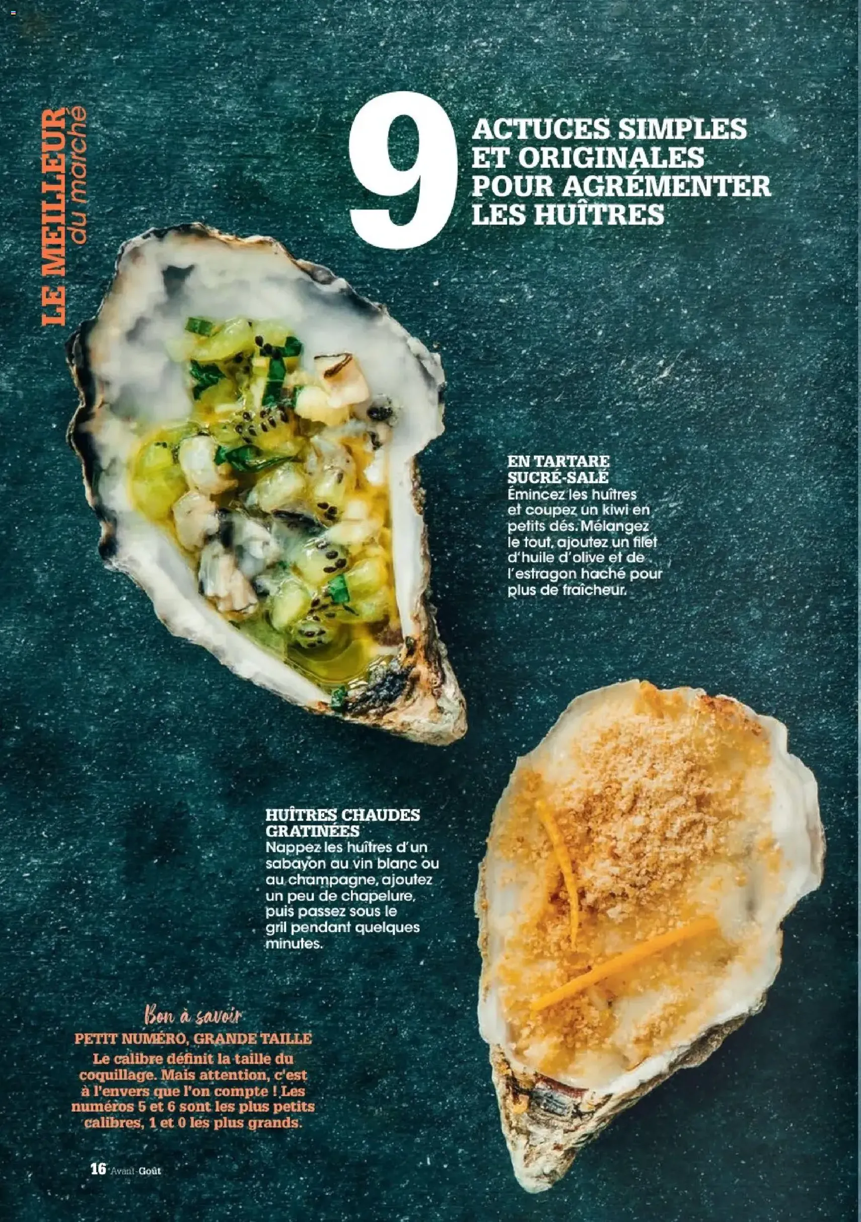 Grand Frais catalogue - brochure valable à partir du 01/12/2025, page 16 sur 76