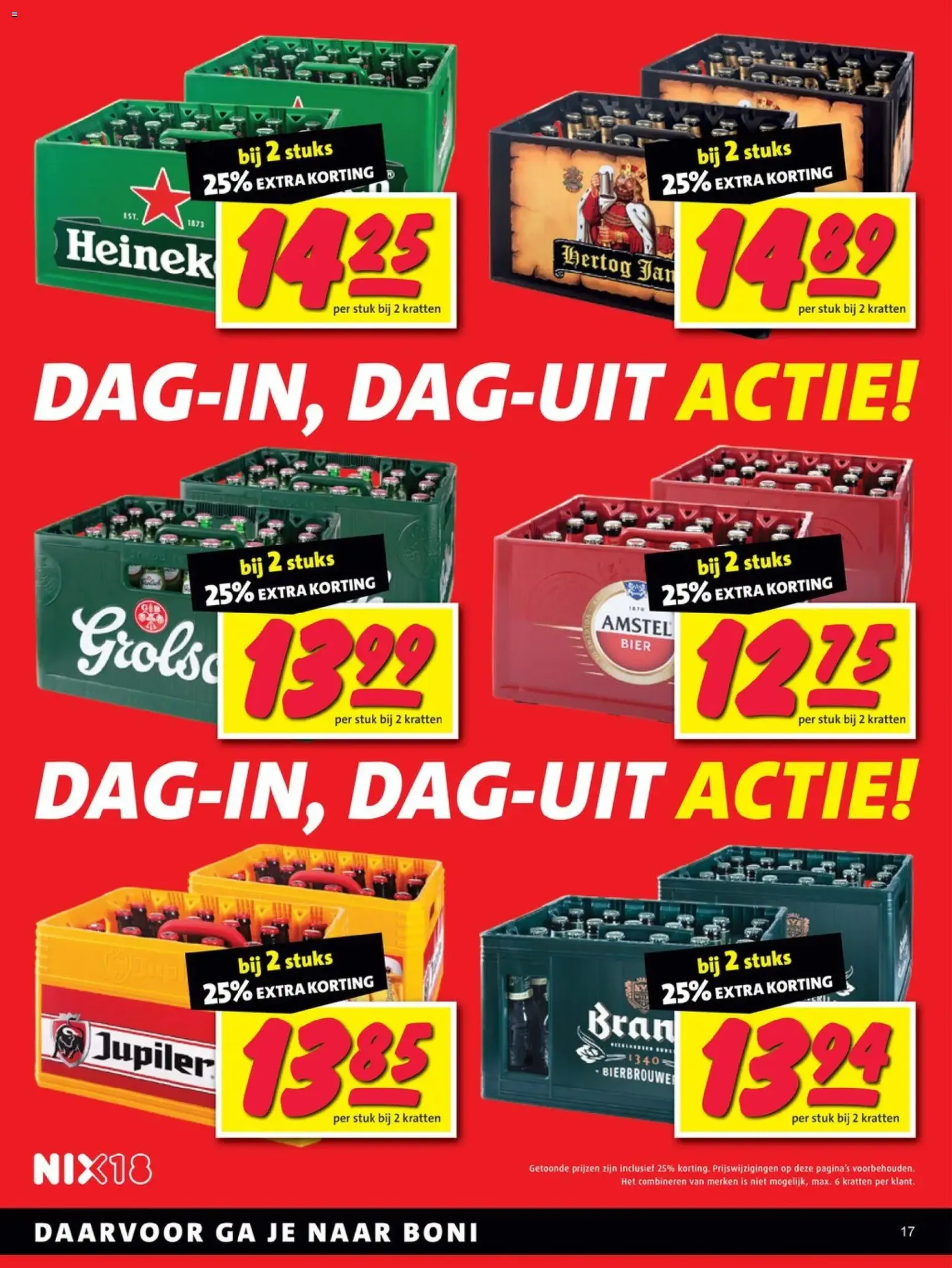 Boni - Folder week 5 - geldige folder vanaf 26-01-2026 pagina 17 van 25