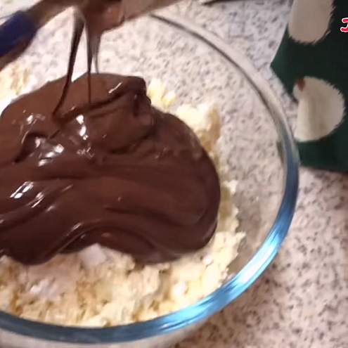 Ricetta crostata di ricotta e cioccolato - procedimento 1