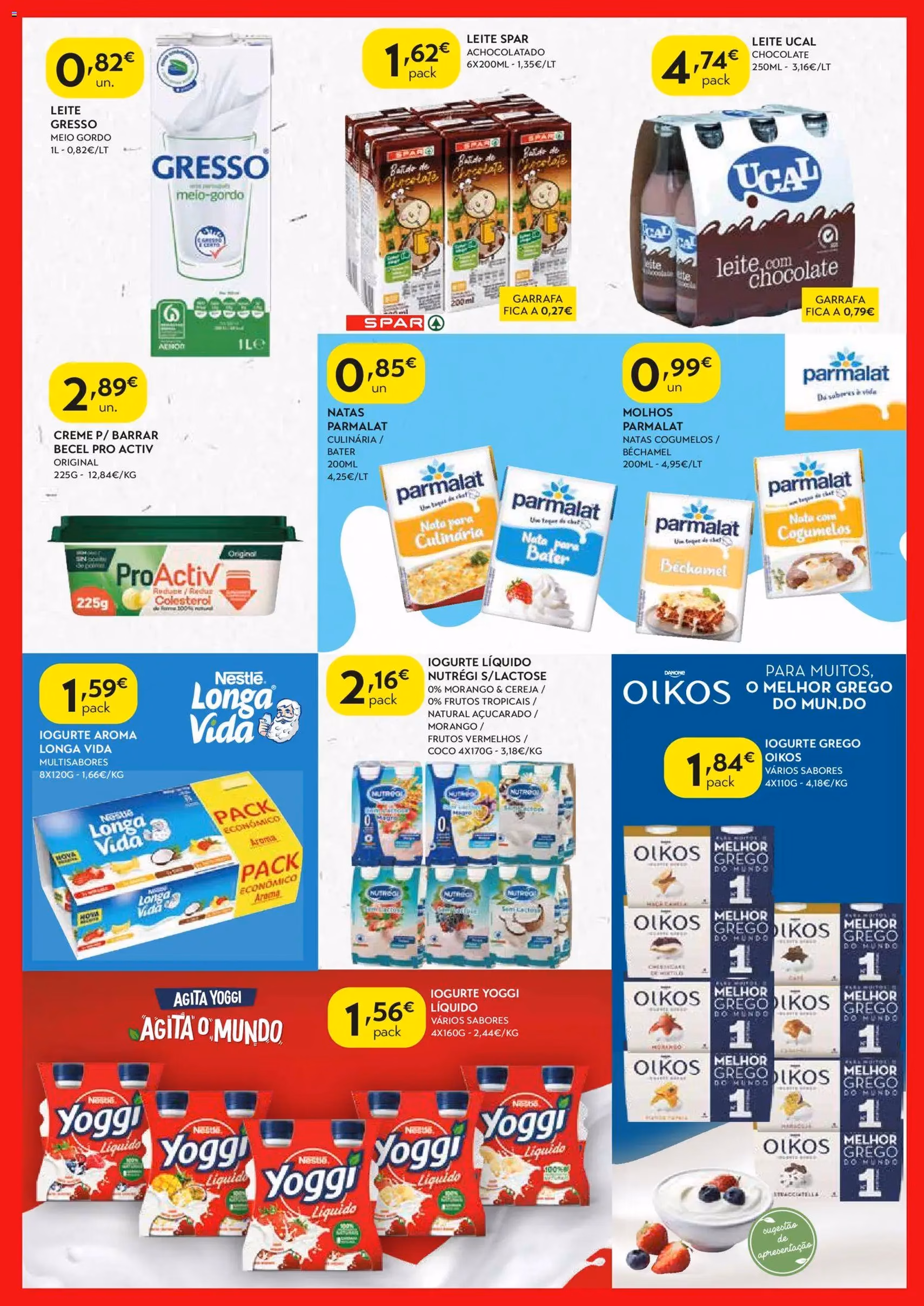 Spar - folheto - folheto válido a partir de 17/02/2026 página 3 de 8