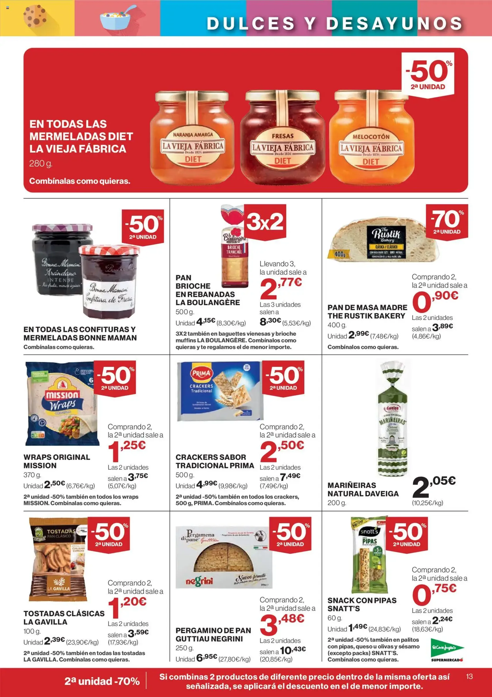 El Corte Inglés ofertas - folleto válido desde 29/01/2026 página 13 de 28