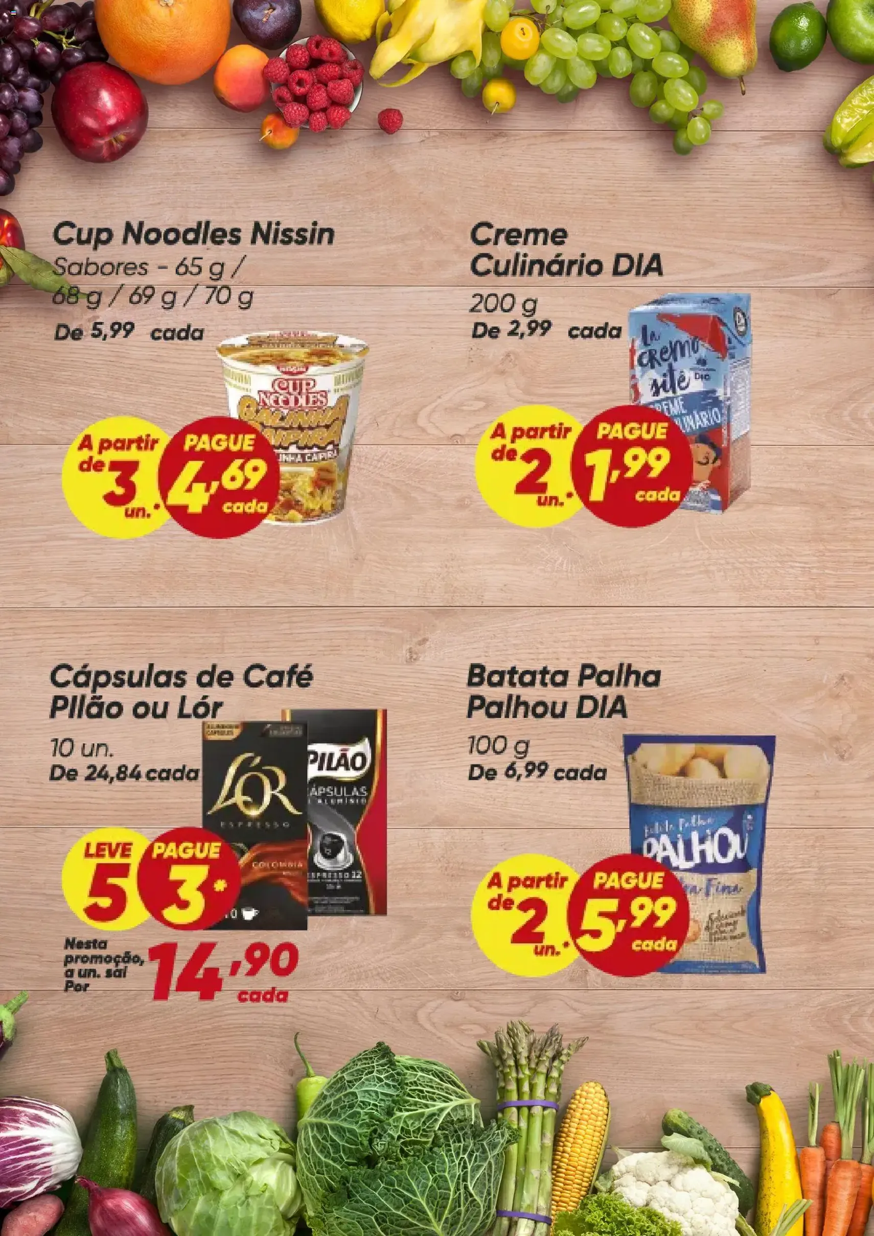 Dia promoções - folheto válido a partir de 05/02/2026 página 3 de 6