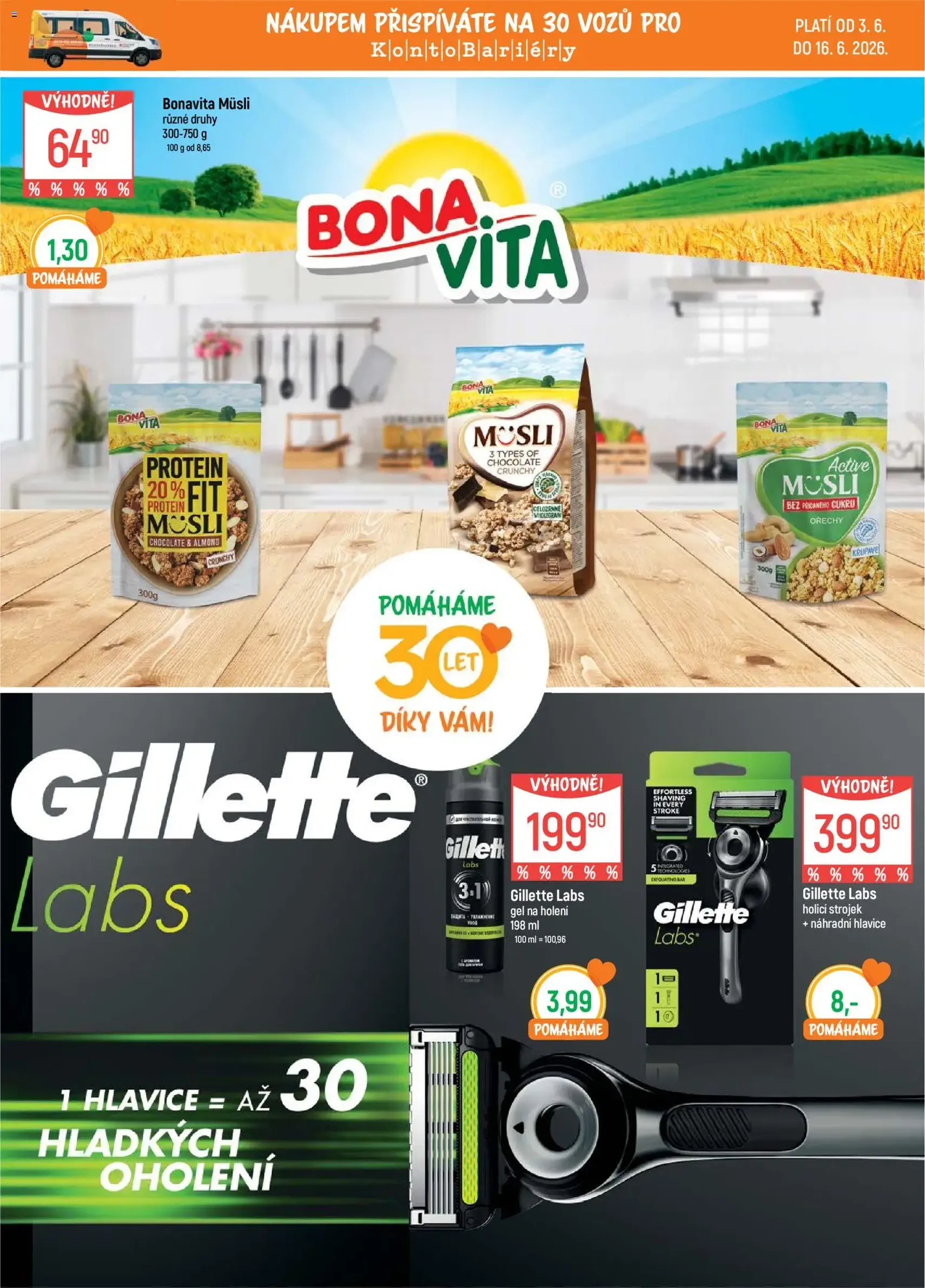 Globus leták - platný leták od 03.06.2026 strana 20 z 49