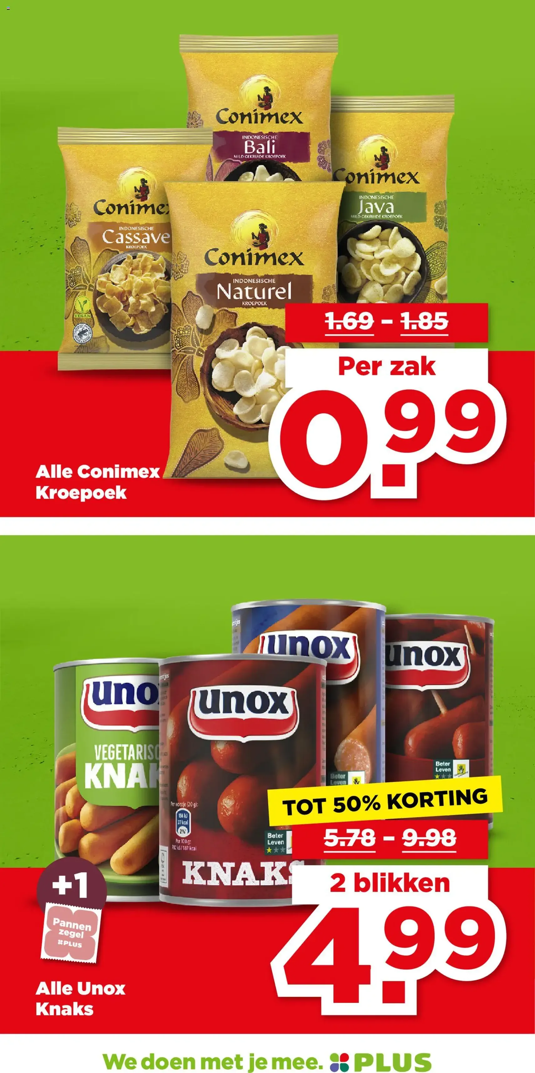 Plus - Folder week 1 - geldige folder vanaf 01-01-2026 pagina 31 van 43