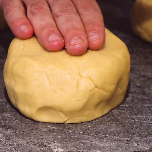 Ricetta pastiera napoletana - procedimento 1