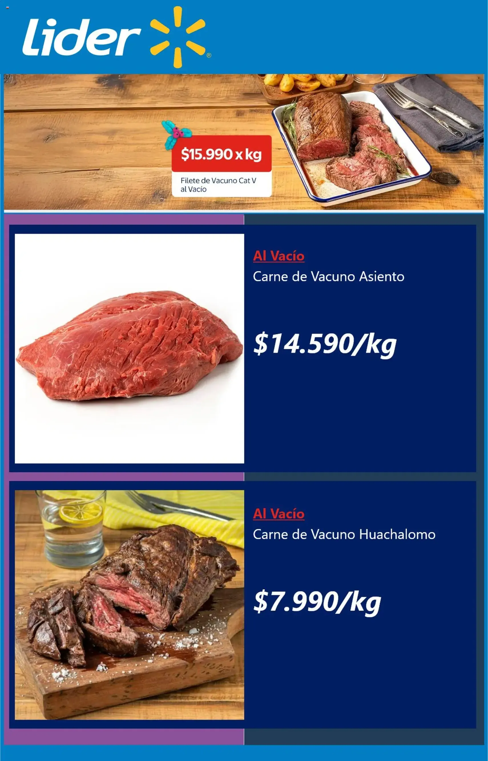 Lider ofertas - folleto válido desde 04.12.2025 página 4 de 5