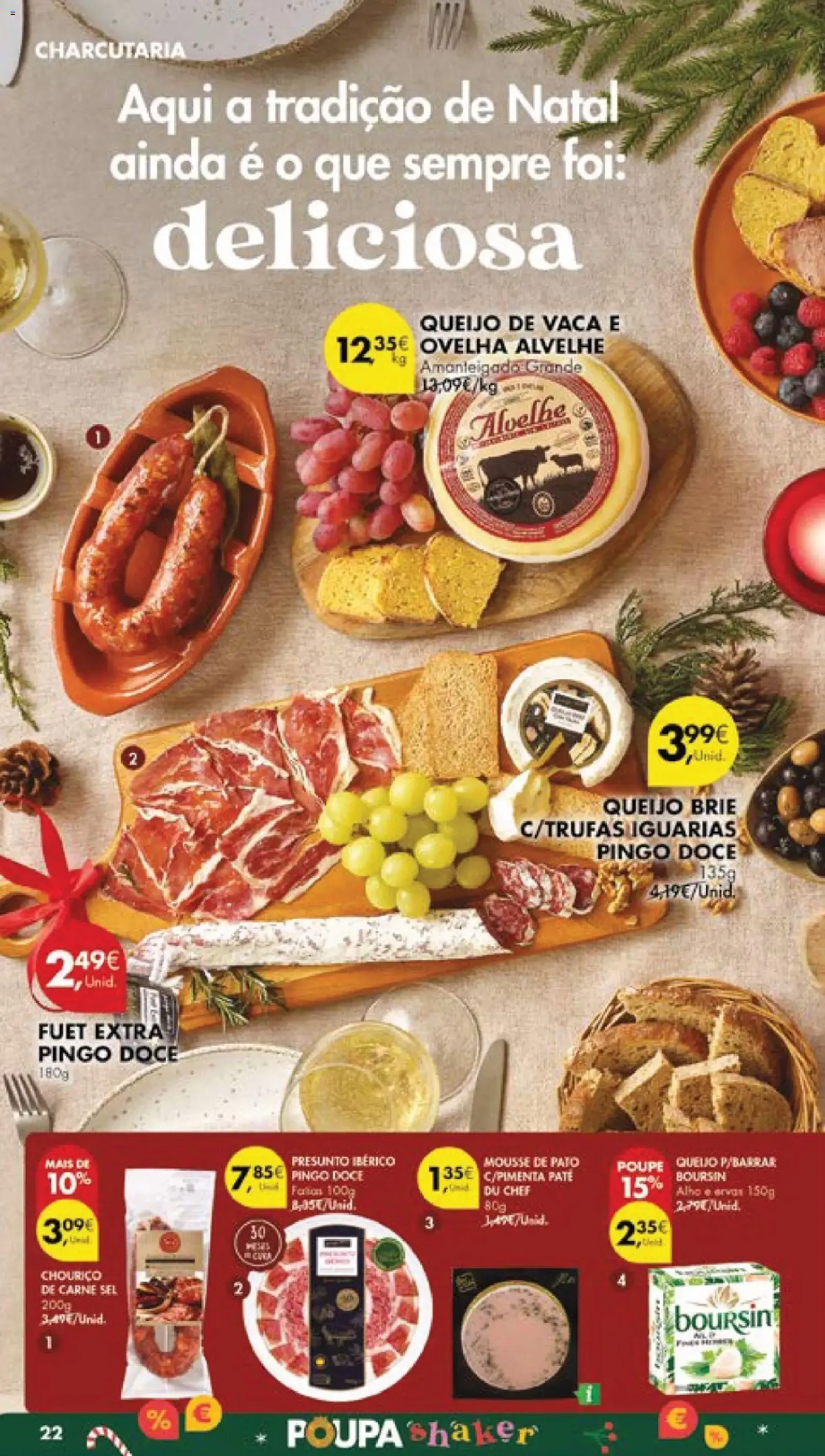 Pingo Doce folheto - folheto válido a partir de 16/12/2025 página 24 de 68