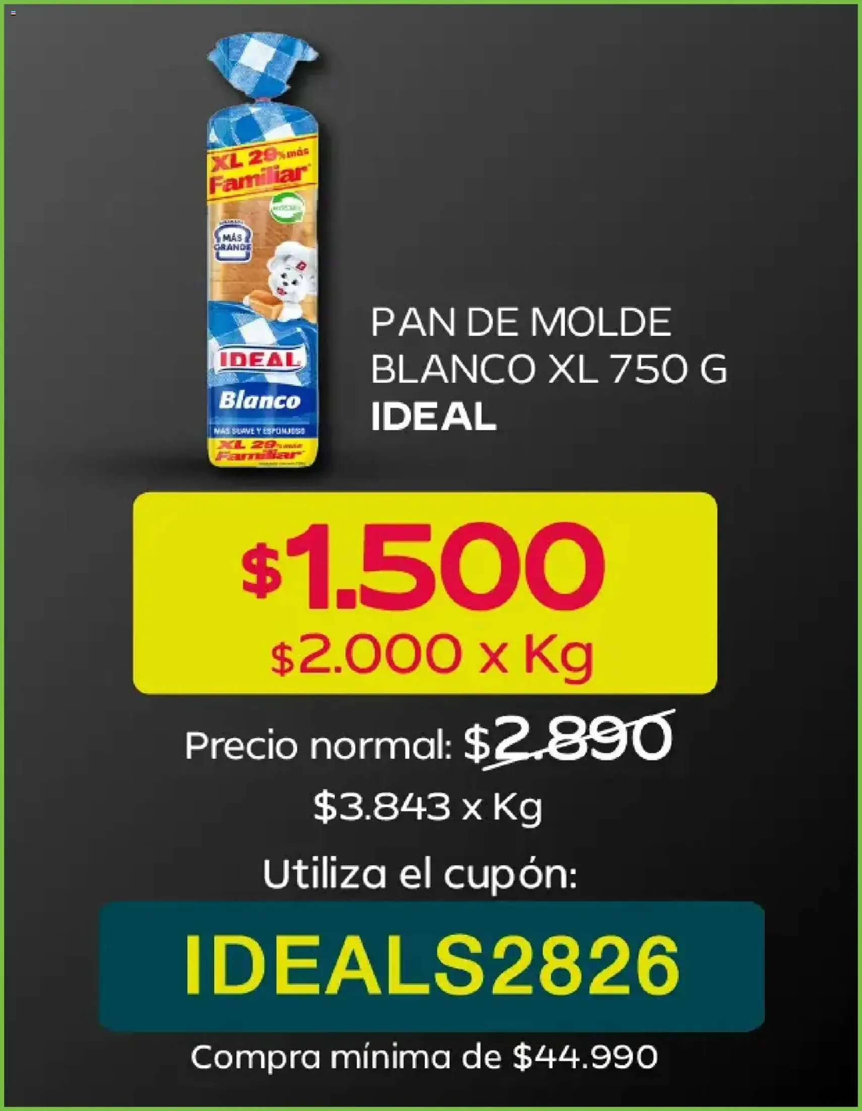 Tottus Ofertas - folleto válido desde 05.07.2026 página 2 de 5
