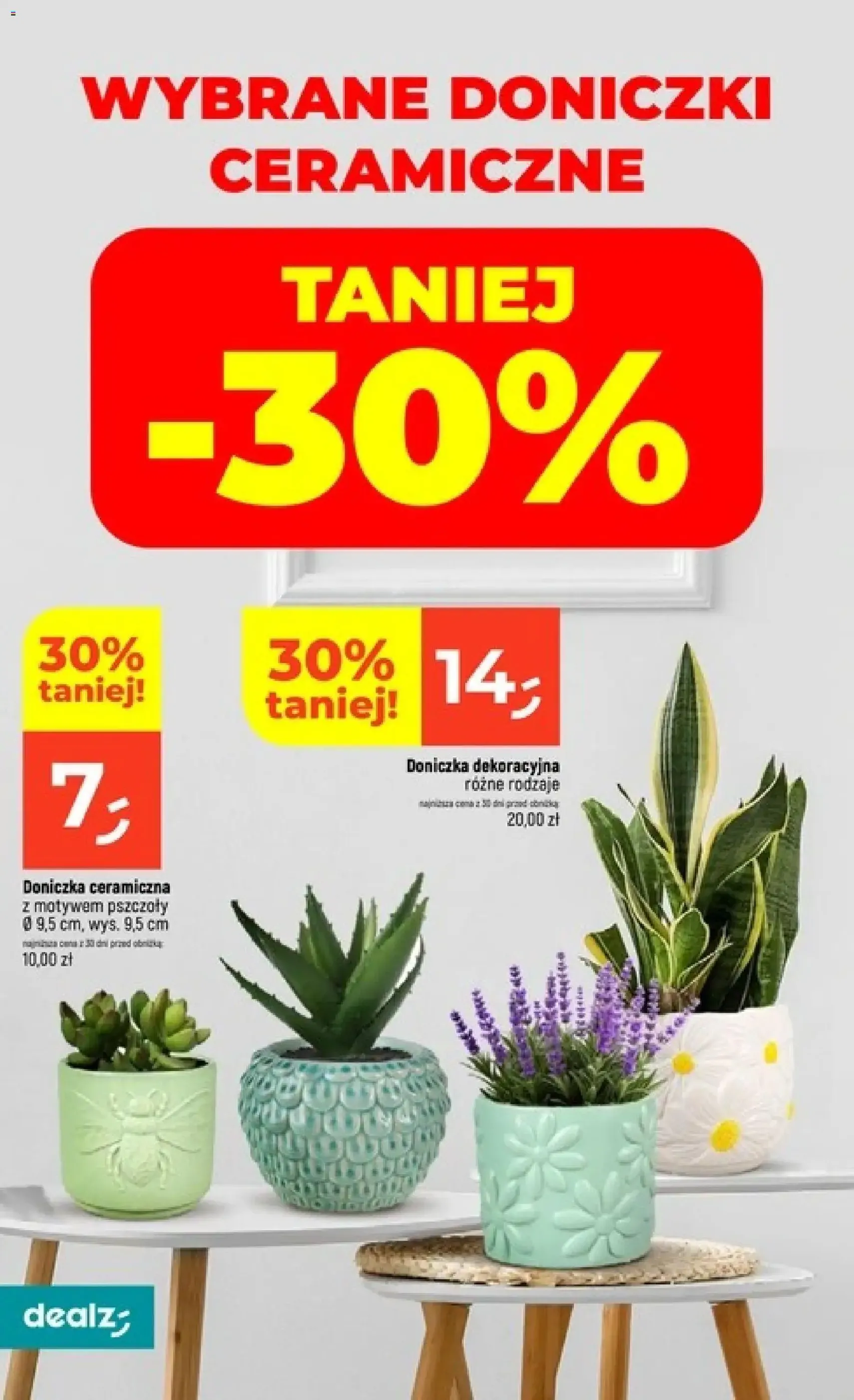 Dealz gazetka - ważny gazetka od 16.07.2026 strona 54 z 55