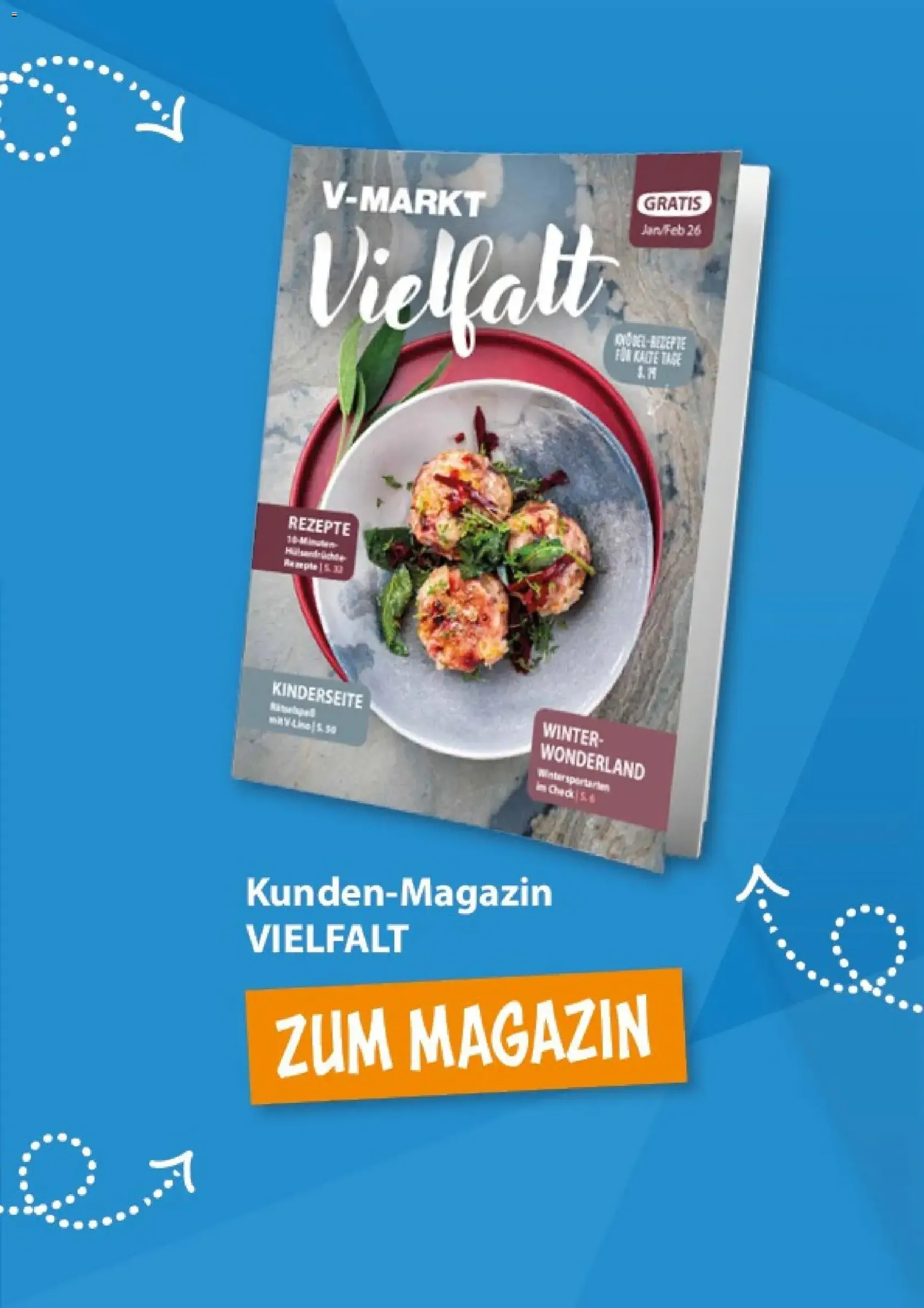 V-Markt Angebote - Gültiger Prospekt ab 17.09.2026, Seite 29 von insgesamt 30