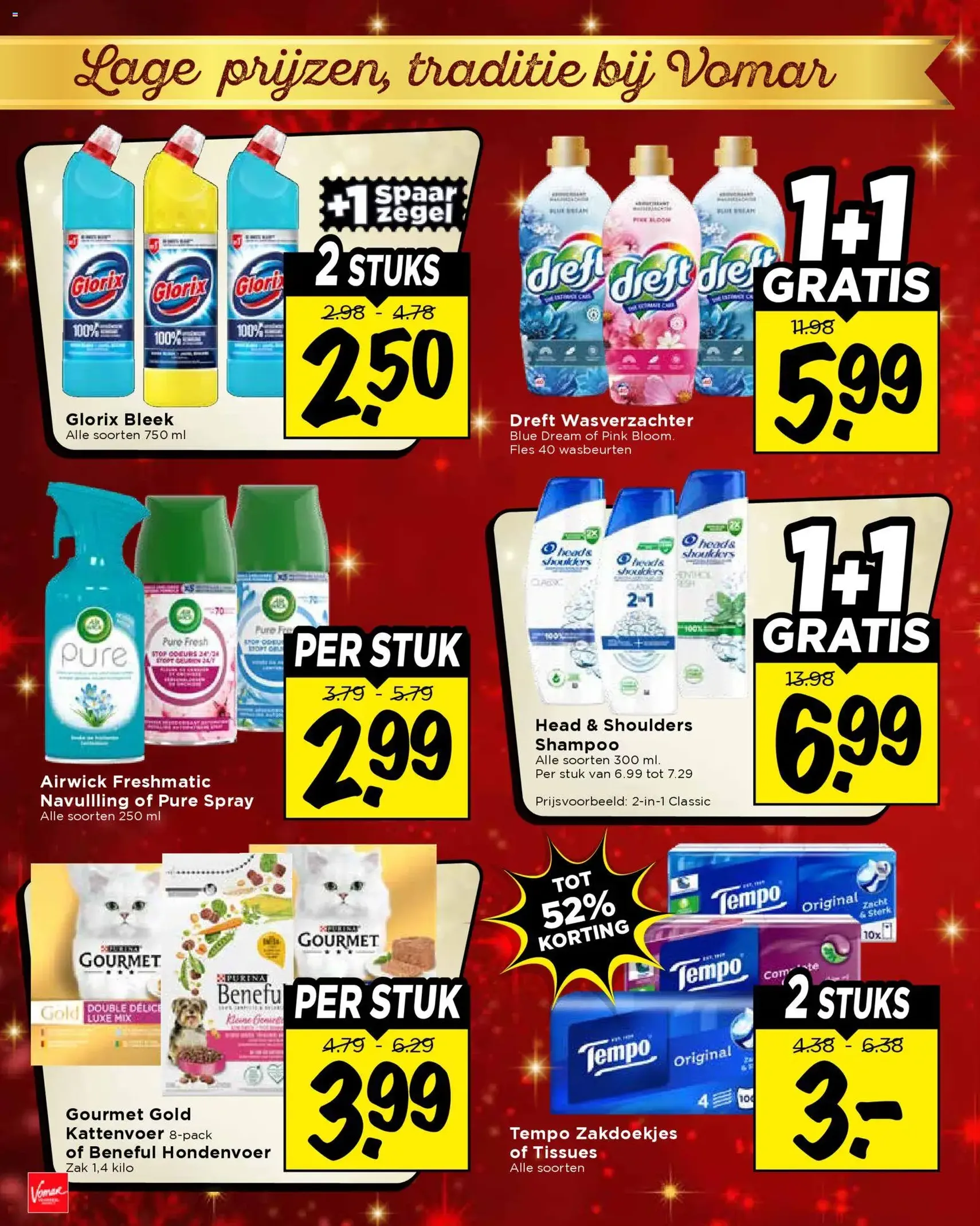 Vomar - Folder - geldige folder vanaf 14-12-2025 pagina 37 van 48