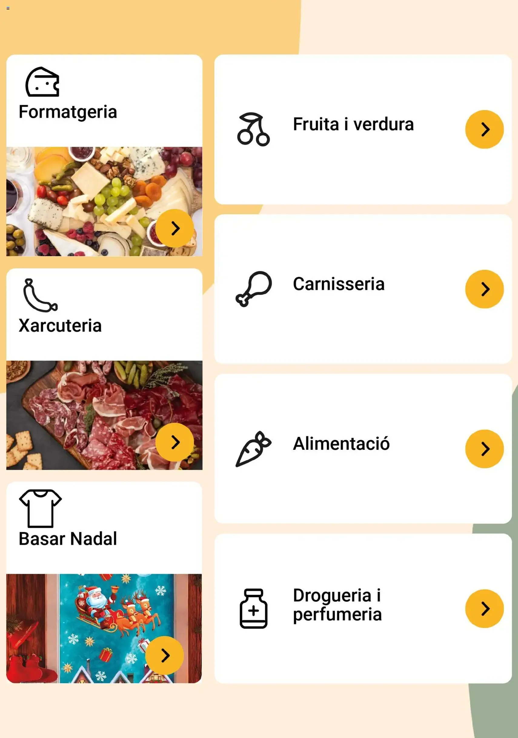 Bonpreu folleto - folleto válido desde 02/12/2025 página 3 de 86