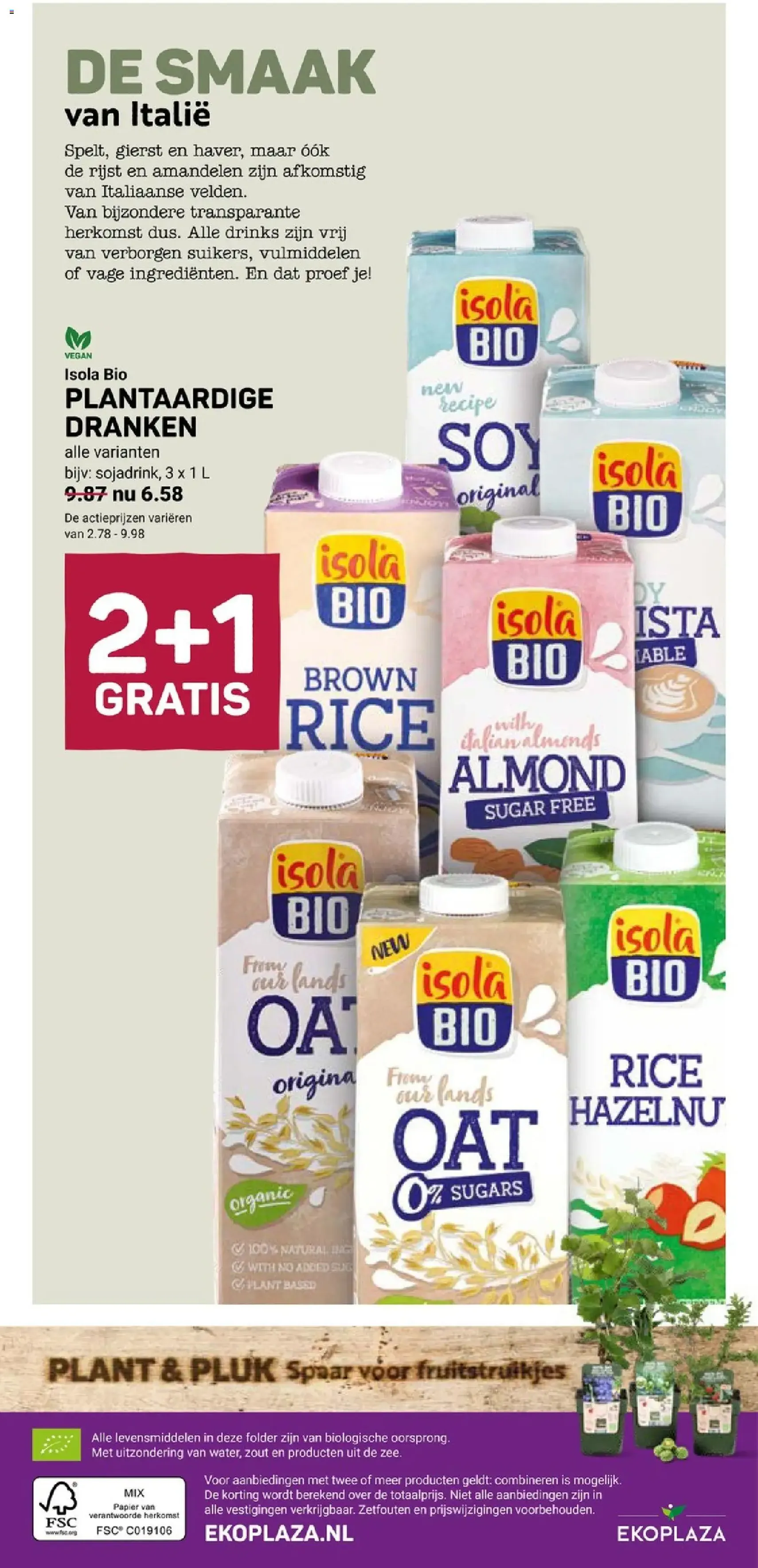 Ekoplaza folder - geldige folder vanaf 06-05-2026 pagina 18 van 18