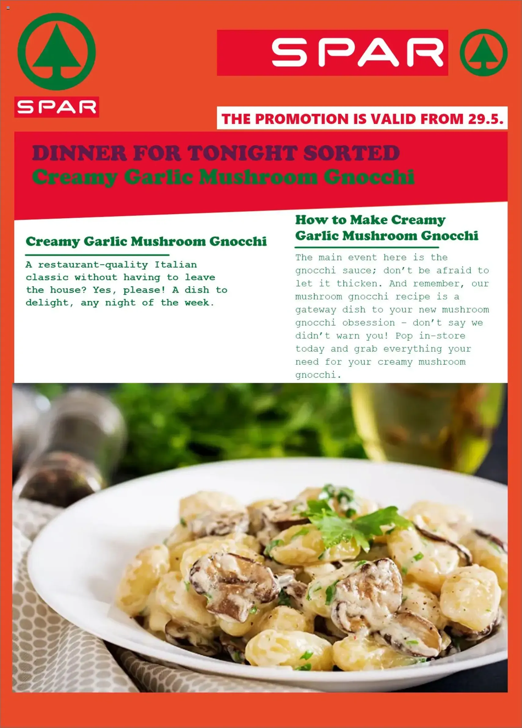 Weekly offers Spar - valid flyer from 29/05/2026, page 6 of 7
