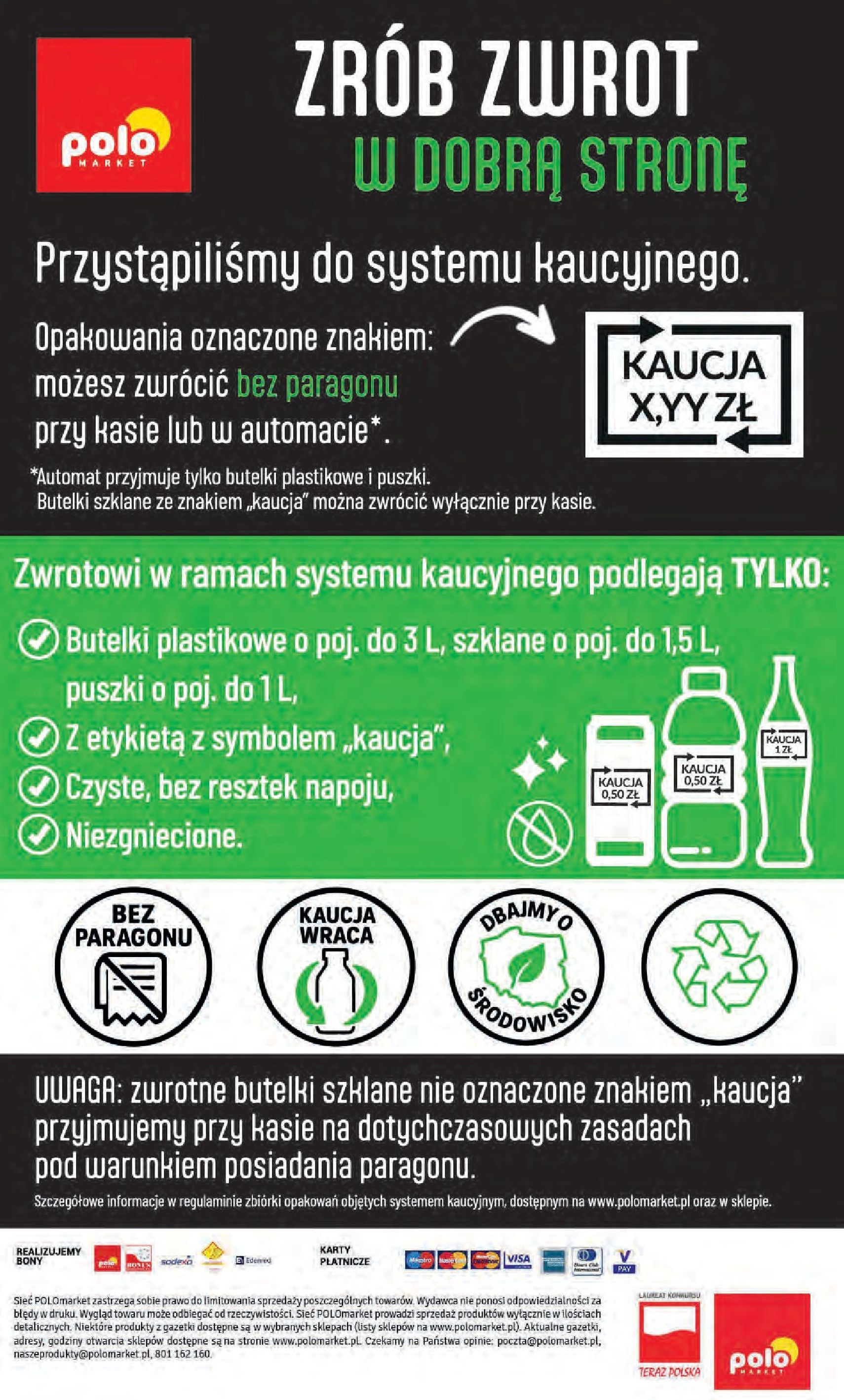 POLOmarket Black Friday - ważny gazetka od 26.11.2025 strona 78 z 78