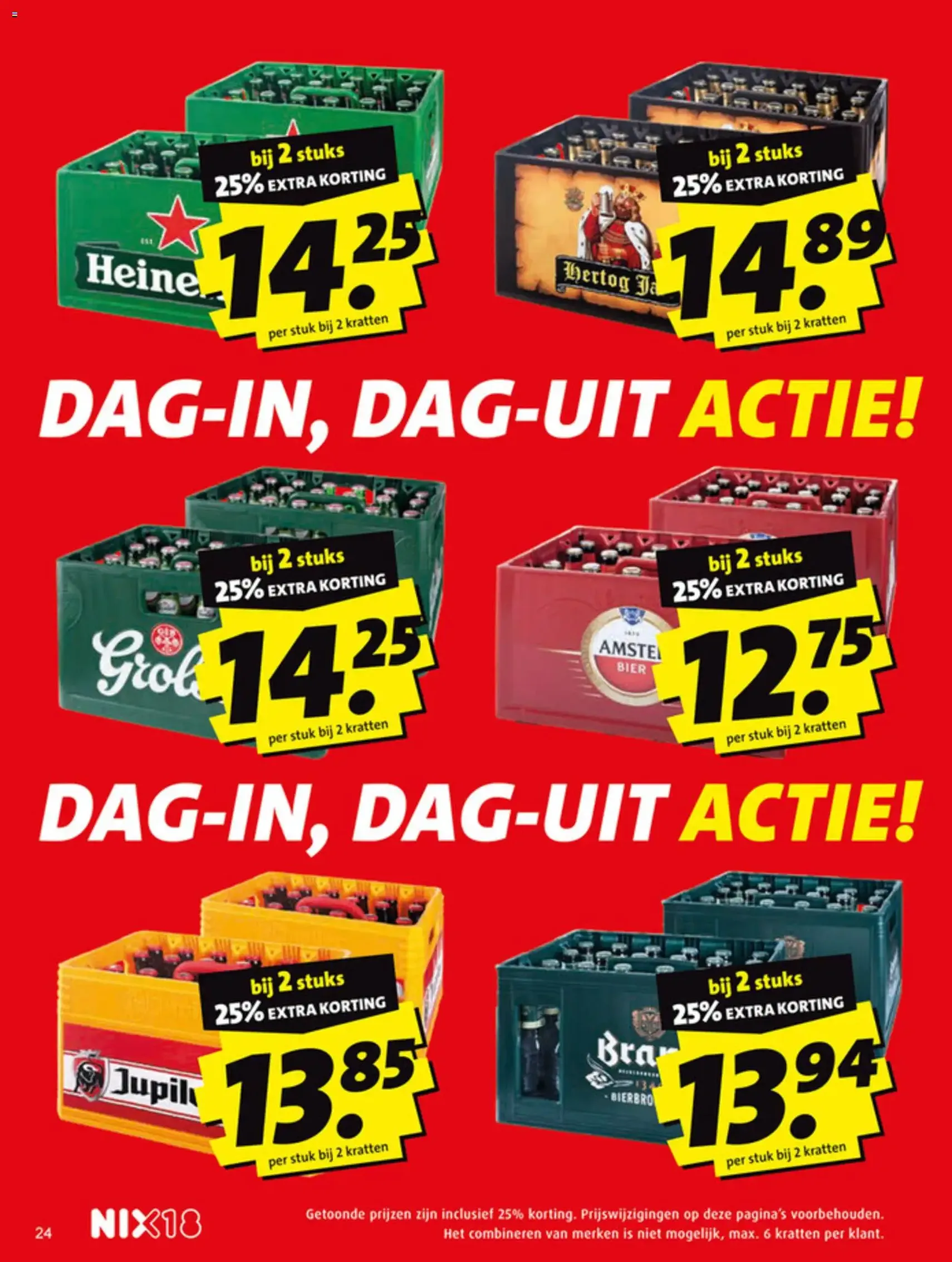 Boni - Folder week 8 - geldige folder vanaf 16-02-2026 pagina 24 van 31