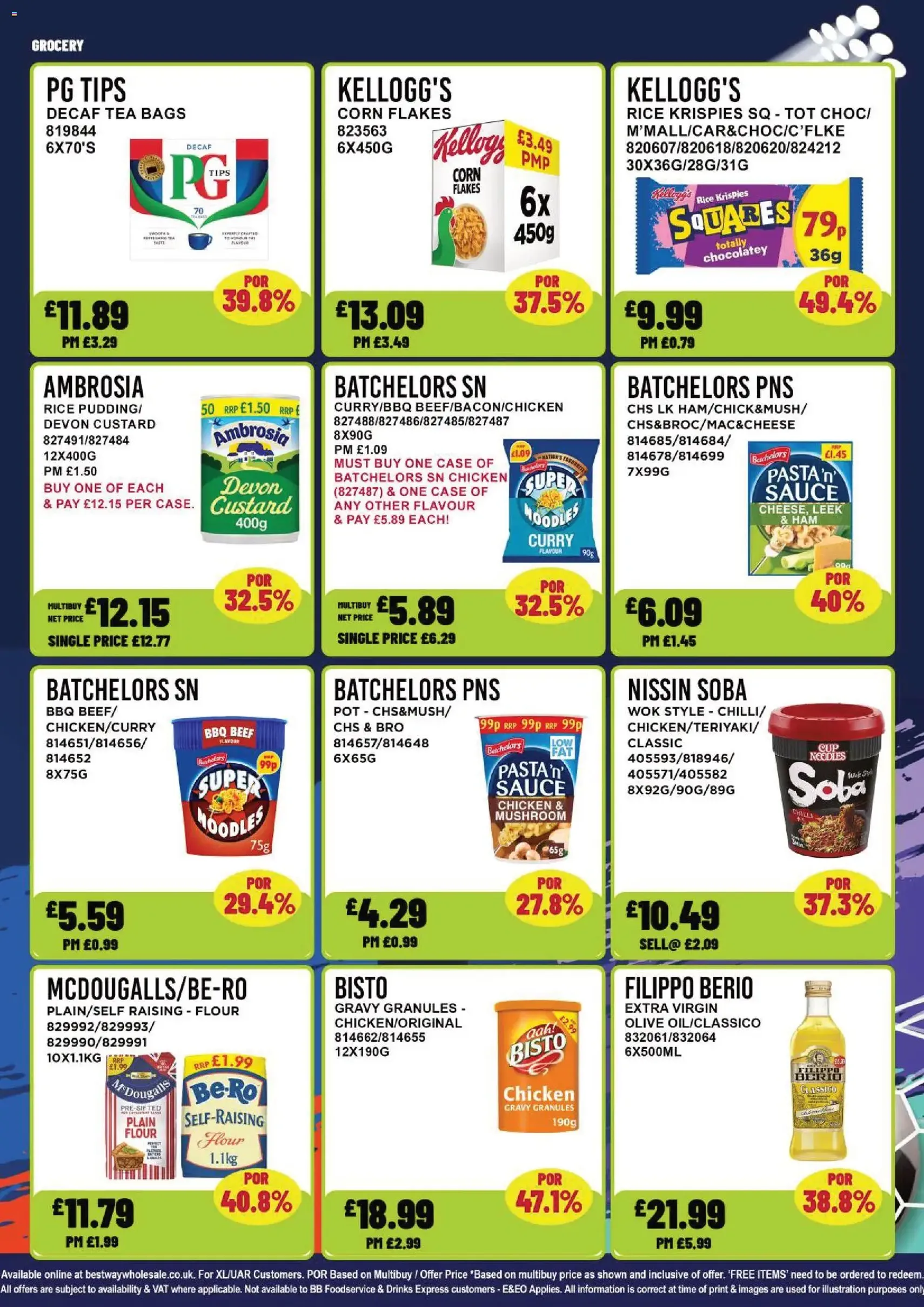 Bestway - Offers - valid flyer from 10/06/2026, page 10 of 16
