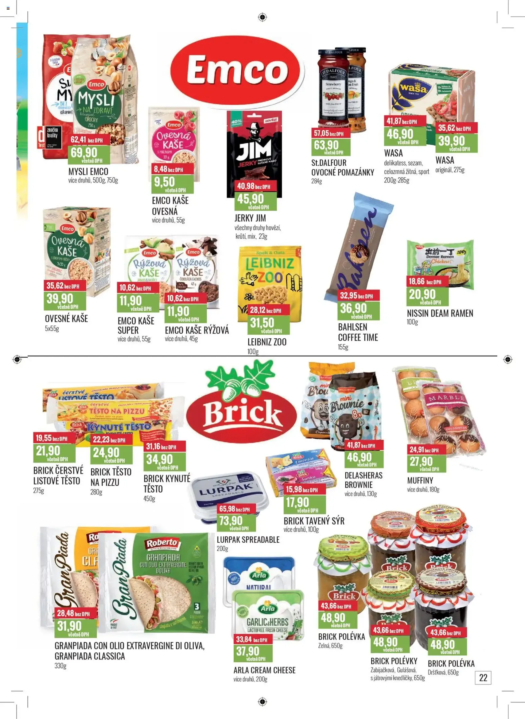 Ratio leták - platný leták od 01.01.2026 strana 23 z 68