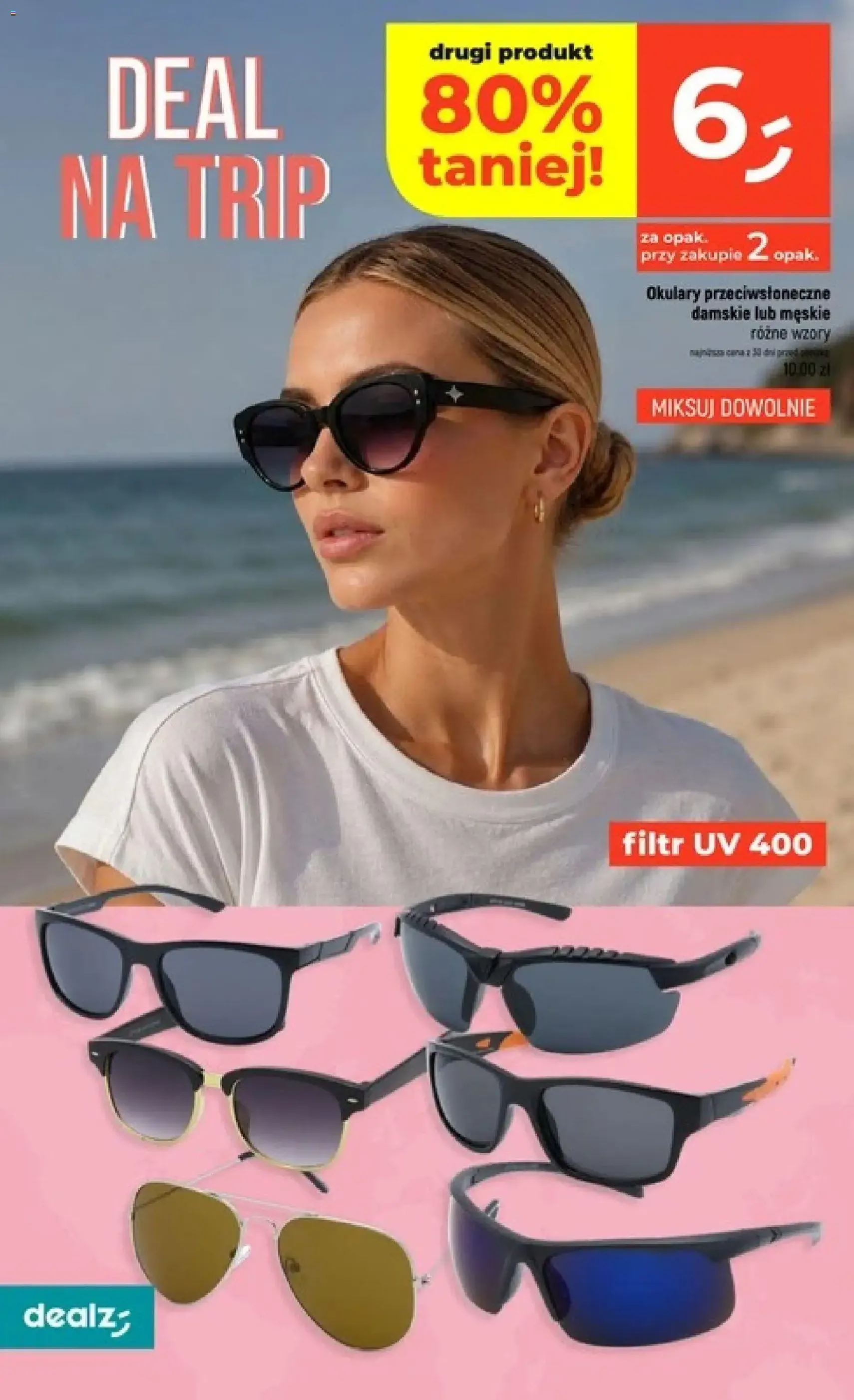 Dealz gazetka - ważny gazetka od 02.07.2026 strona 52 z 54
